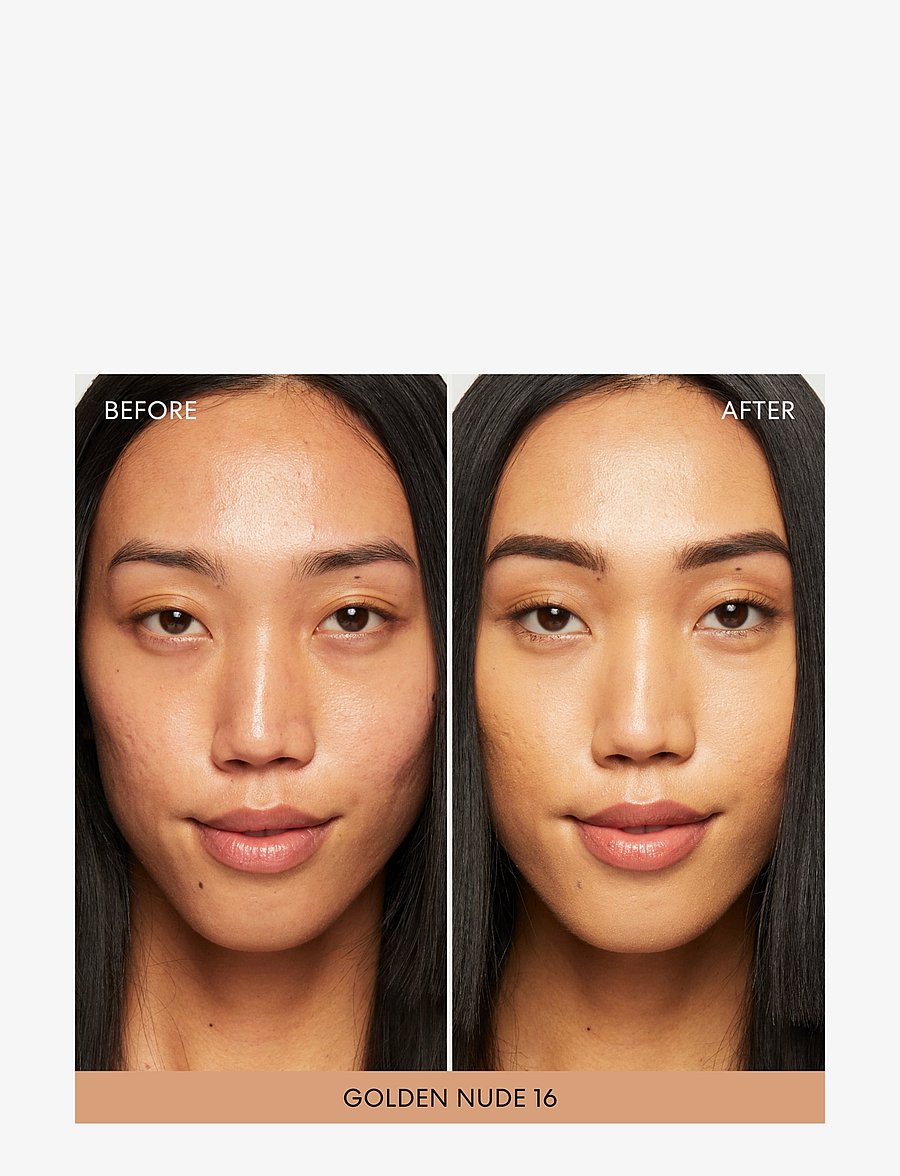 bareMinerals - Original Loose Foundation Golden nude 16 - makeup - golden nude 16 - 2