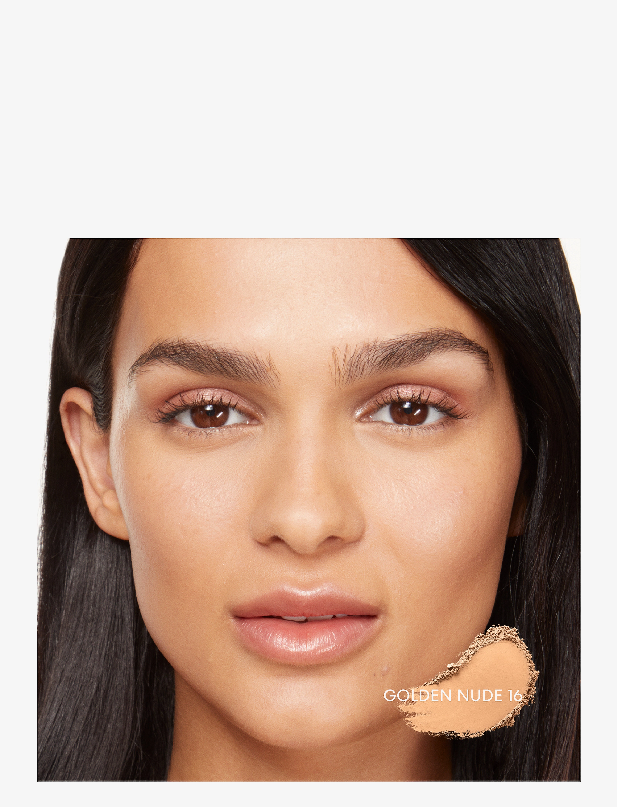 bareMinerals - Original Loose Foundation Golden nude 16 - makeup - golden nude 16 - 4
