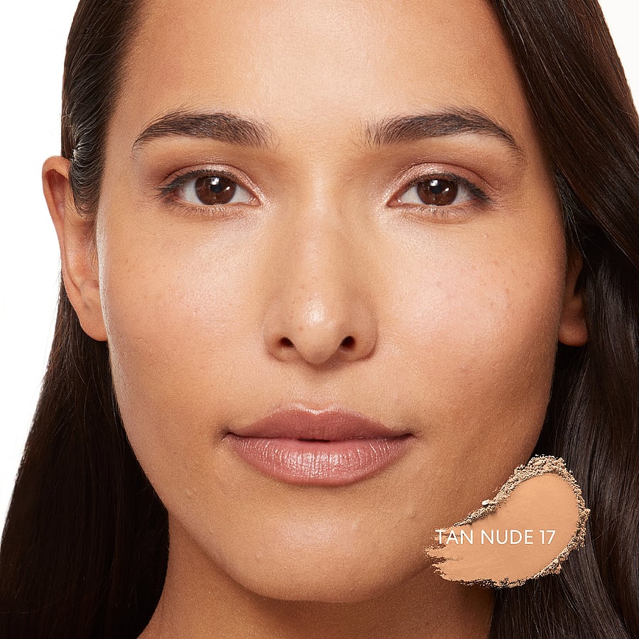 bareMinerals - Original Loose Foundation Tan nude 17 - makeup - tan nude 17 - 4