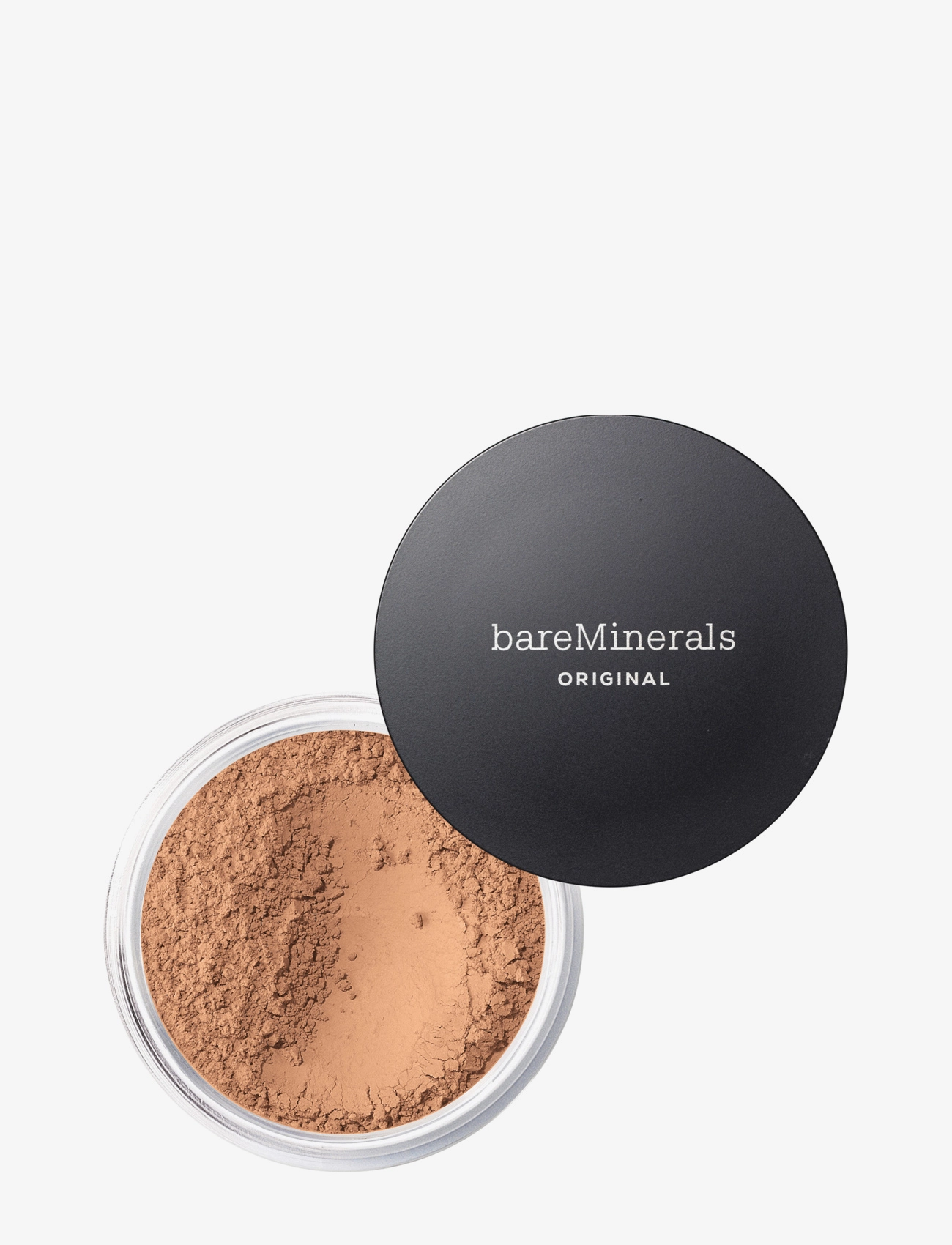 bareMinerals Original Loose Foundation Medium tan 18 - Pudder - MEDIUM TAN 18 / natural