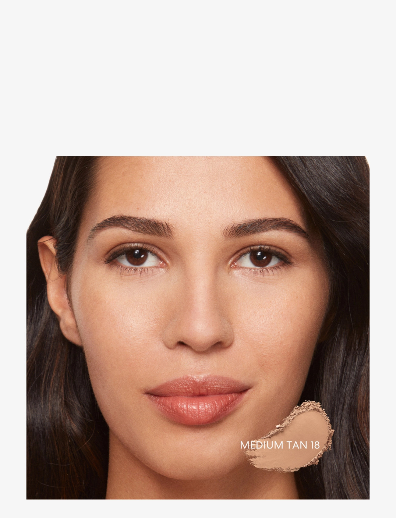 bareMinerals - Original Loose Foundation Medium tan 18 - makeup - medium tan 18 - 4