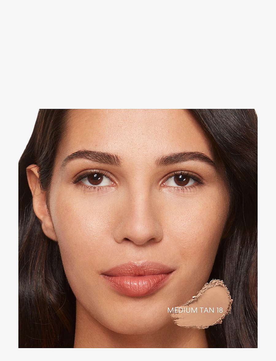 bareMinerals - Original Loose Foundation Medium tan 18 - makeup - medium tan 18 - 4