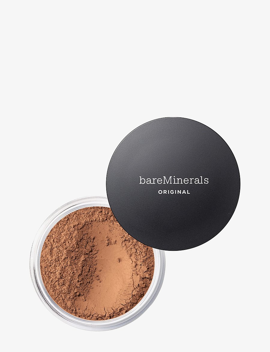 bareMinerals - Original Loose Foundation Tan 19 - makeup - tan 19 - 0