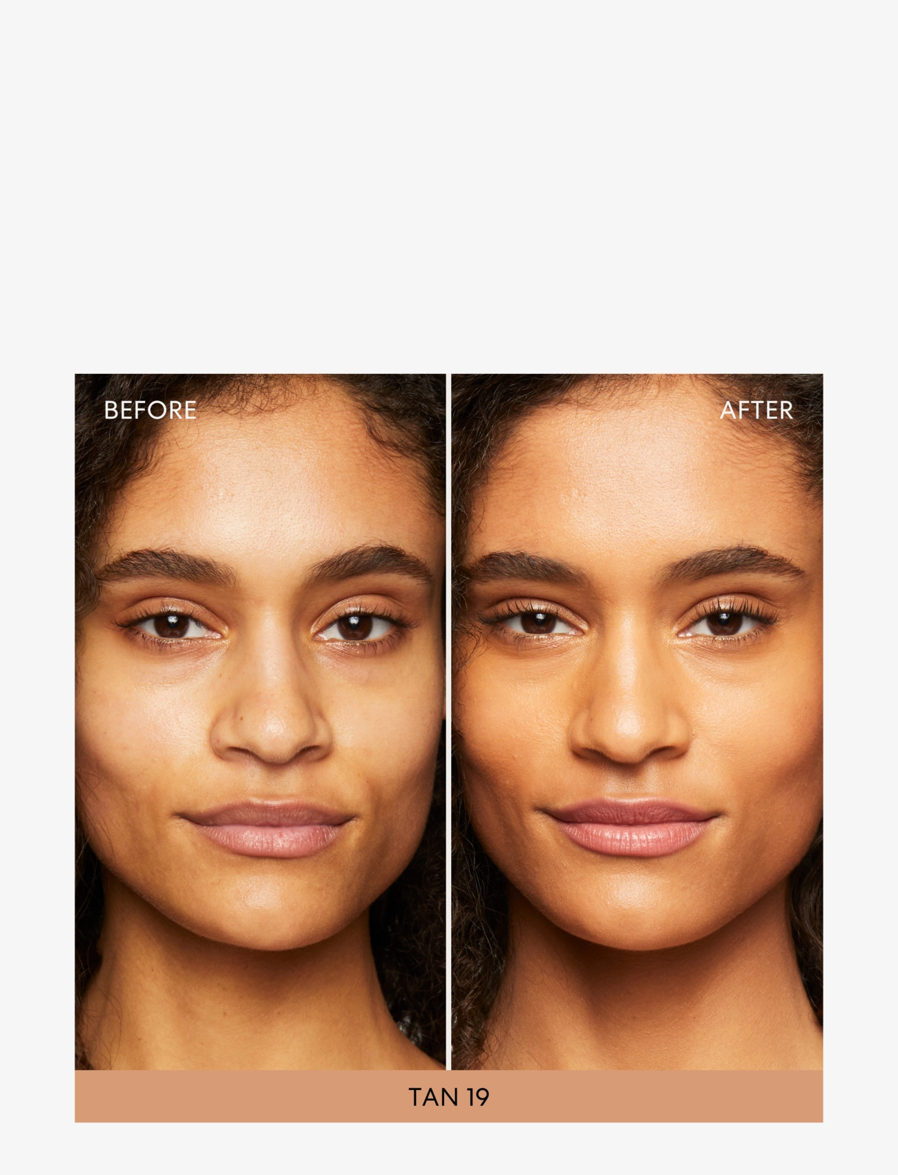 bareMinerals - Original Loose Foundation Tan 19 - makeup - tan 19 - 2