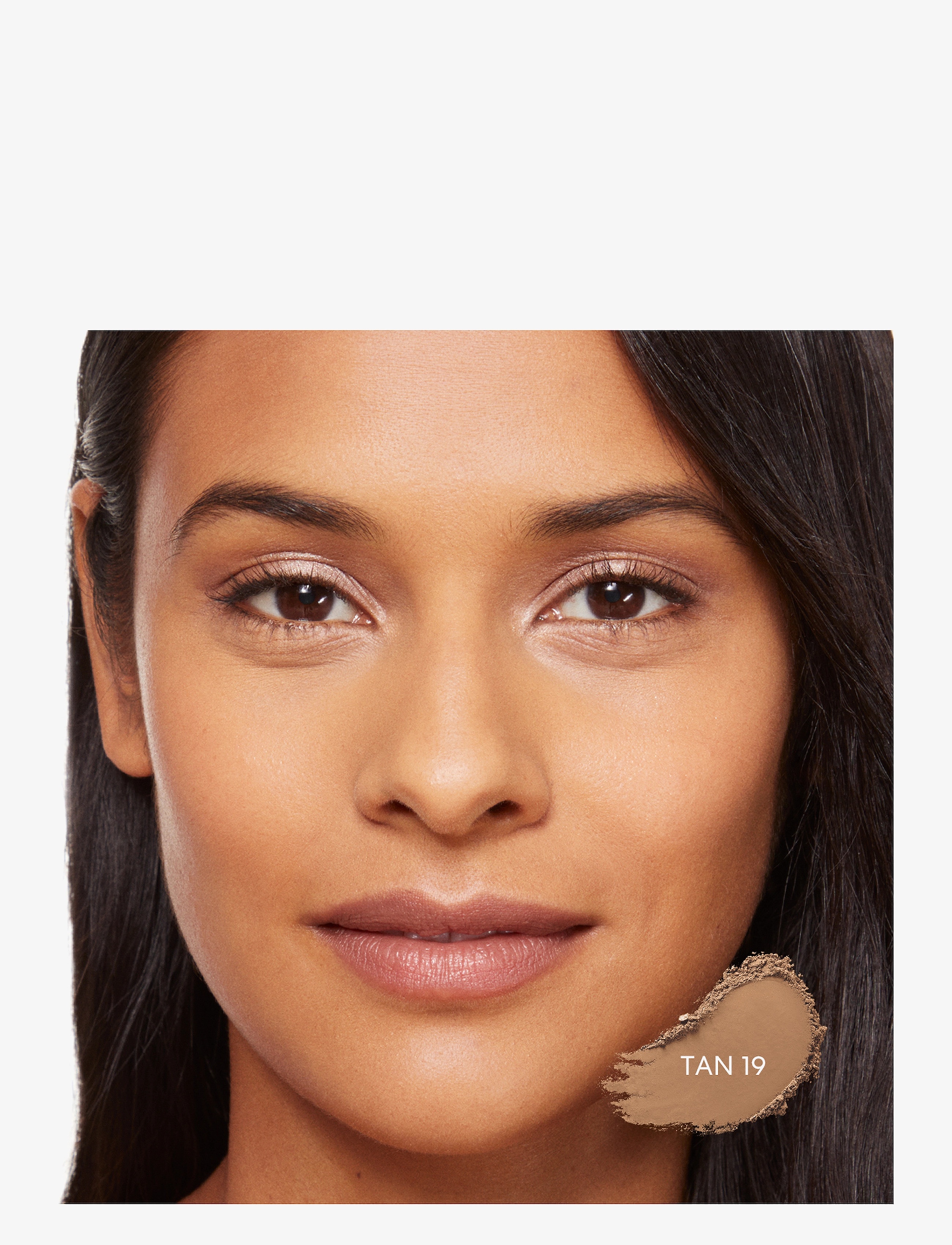 bareMinerals - Original Loose Foundation Tan 19 - makeup - tan 19 - 4