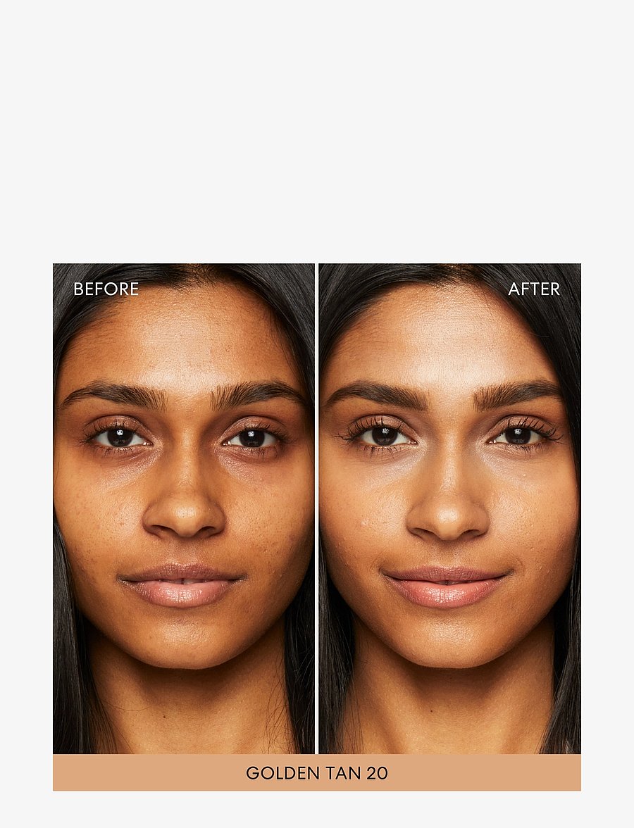 bareMinerals - Original Loose Foundation Golden tan 20 - makeup - golden tan 20 - 2