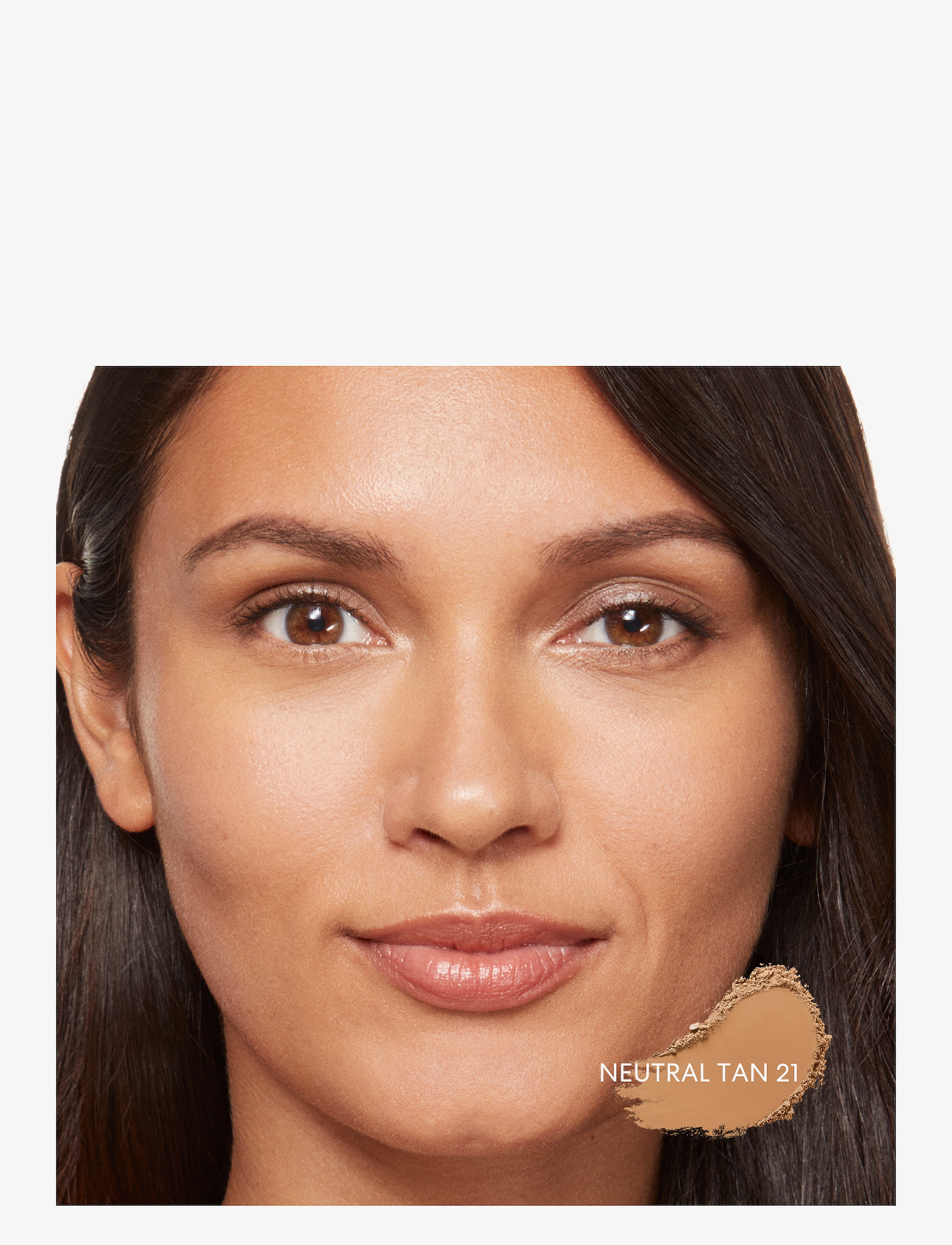 bareMinerals - Original Loose Foundation Neutral tan 21 - makeup - neutral tan 21 - 4
