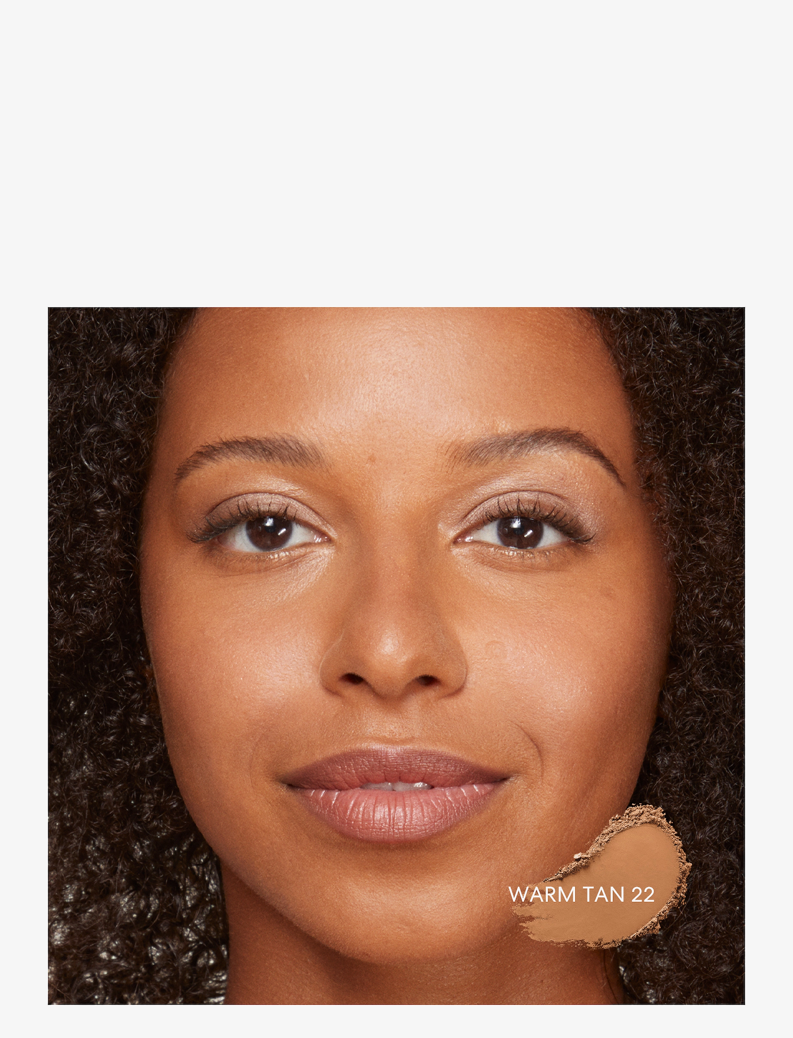bareMinerals - Original Loose Foundation Warm tan 22 - redo för date night - warm tan 22 - 4