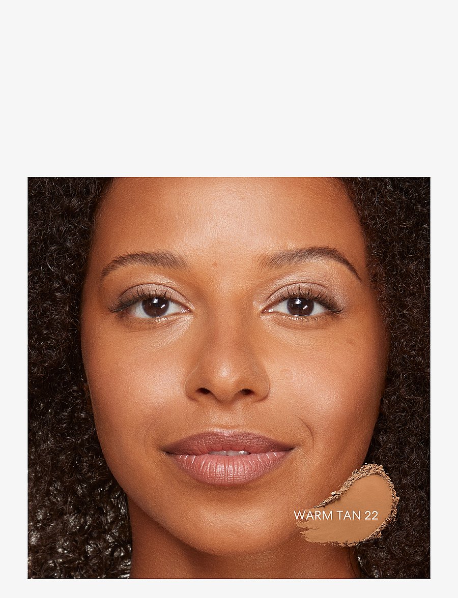 bareMinerals - Original Loose Foundation Warm tan 22 - makeup - warm tan 22 - 4