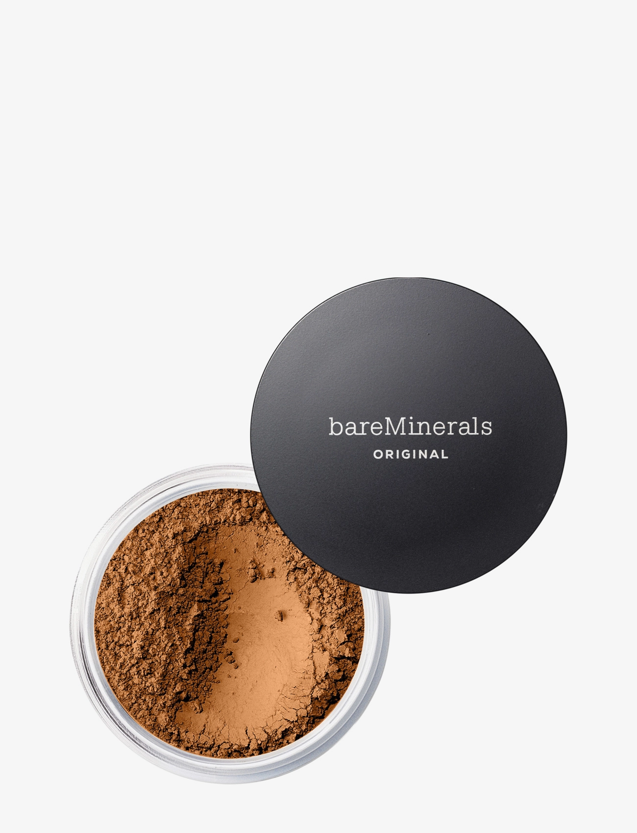 bareMinerals Original Loose Foundation Neutral Dark 24, Foundation, Str: 8 G