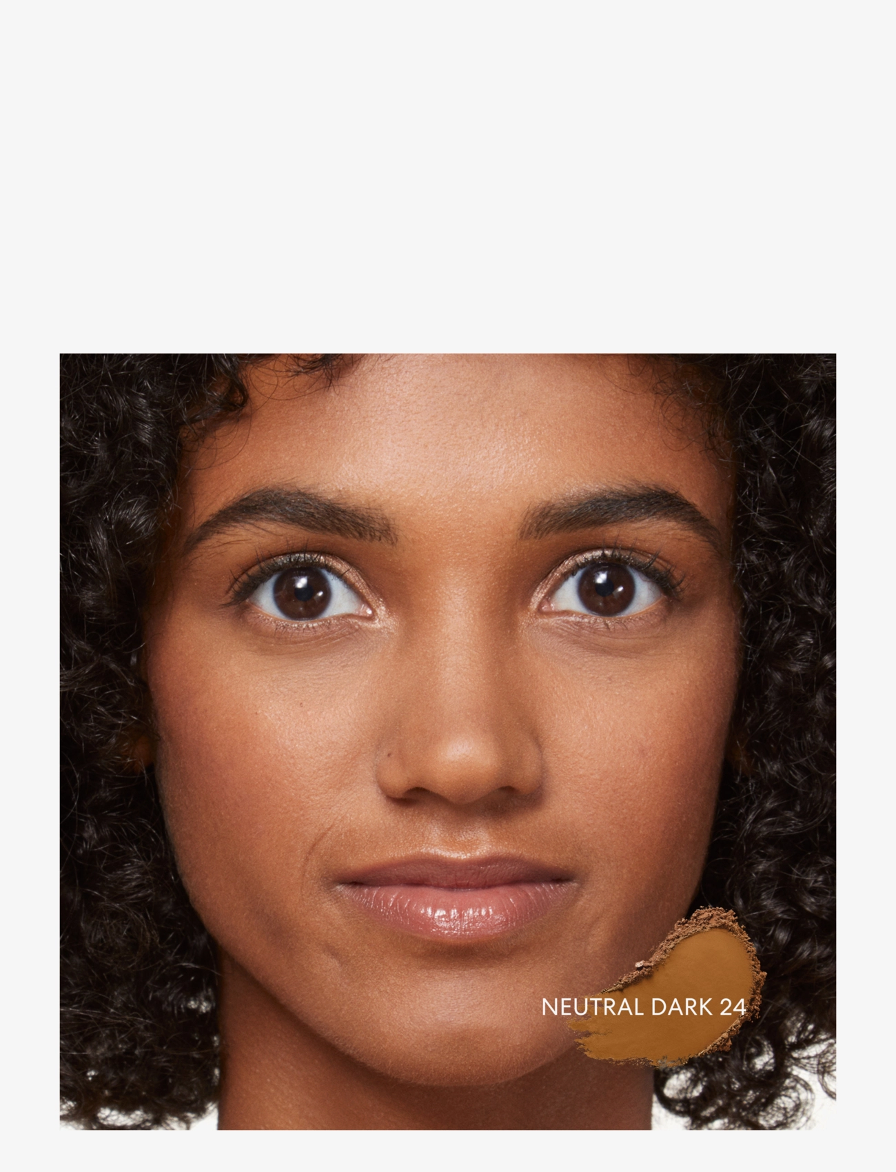bareMinerals - Original Loose Foundation Neutral dark 24 - redo för date night - neutral dark 24 - 4