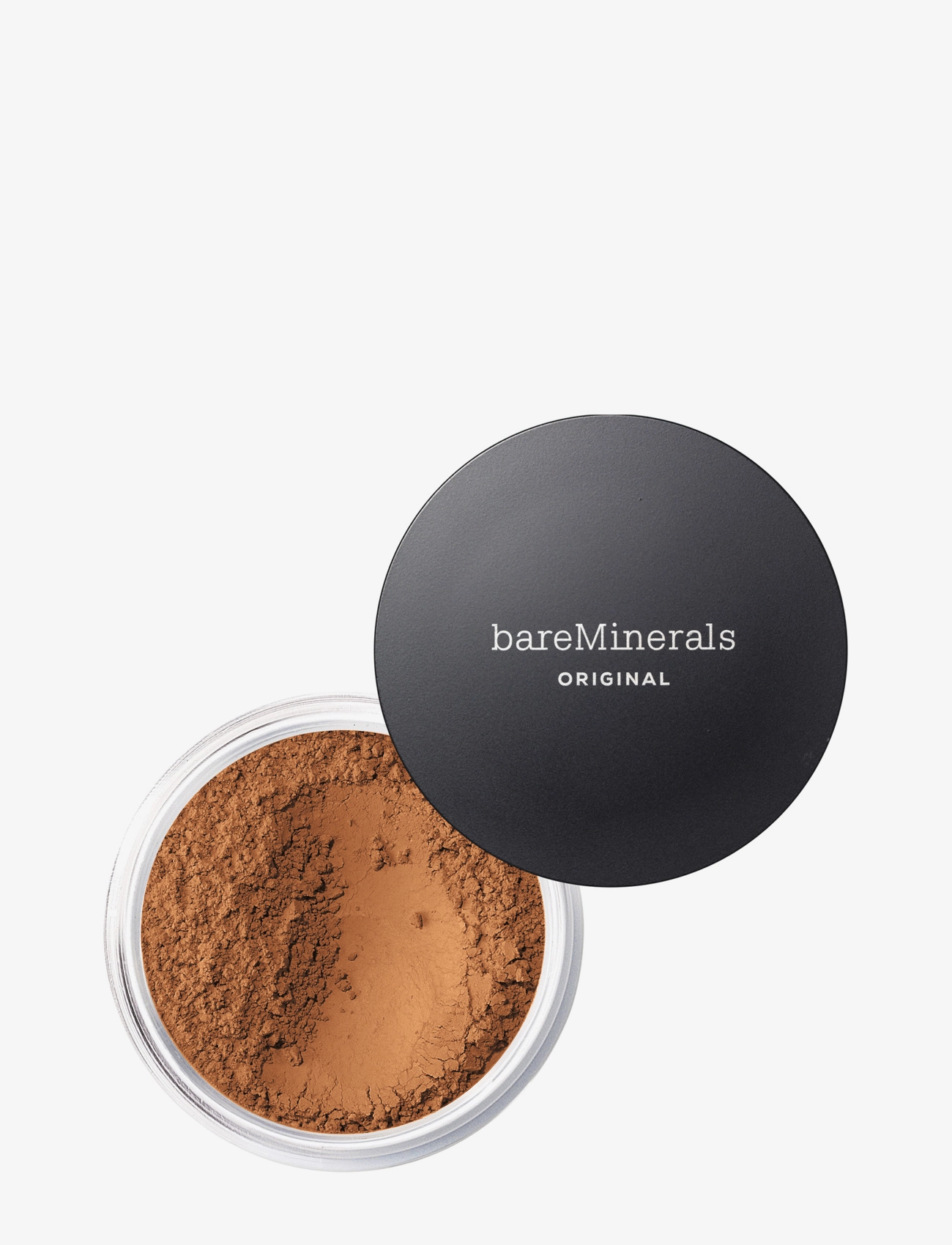 bareMinerals Original Loose Foundation Golden Dark 25, 8 G, Ansigt > Foundation, Dame