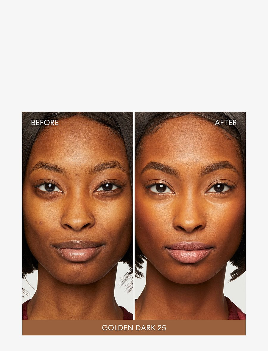 bareMinerals - Original Loose Foundation Golden dark 25 - makeup - golden dark 25 - 2
