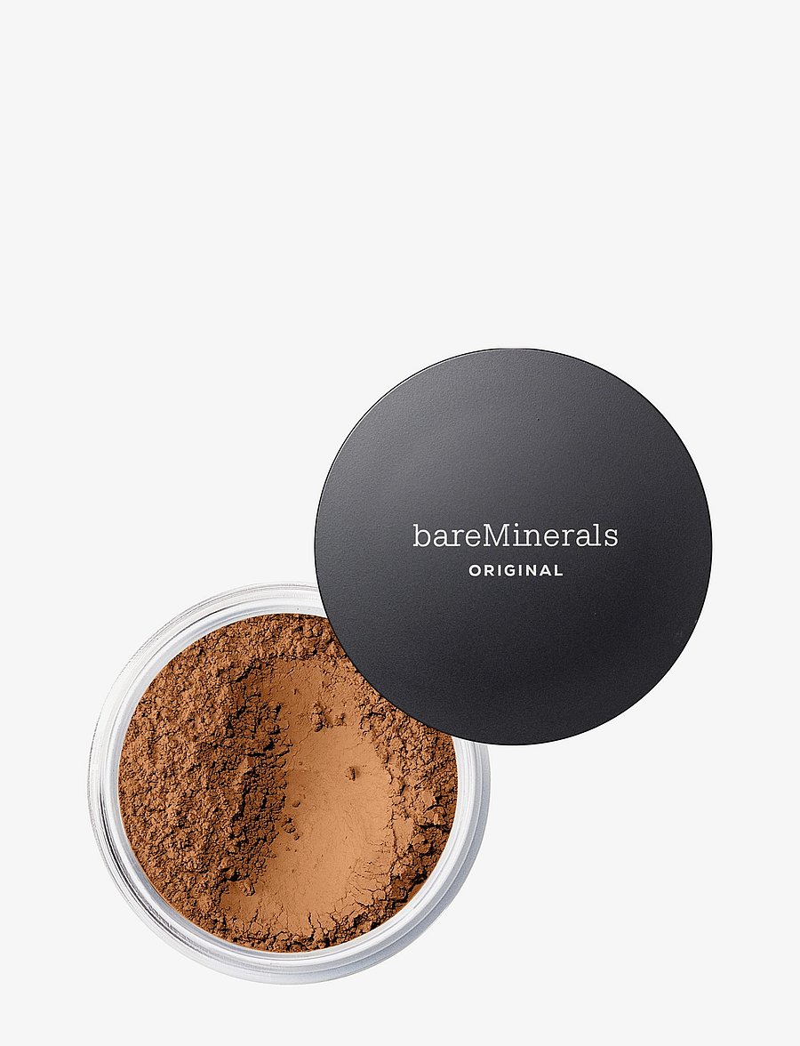 bareMinerals - Original Loose Foundation Warm dark 26 - makeup - warm dark 26 - 0