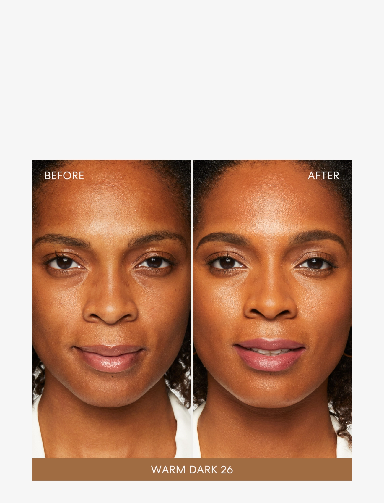 bareMinerals - Original Loose Foundation Warm dark 26 - makeup - warm dark 26 - 2