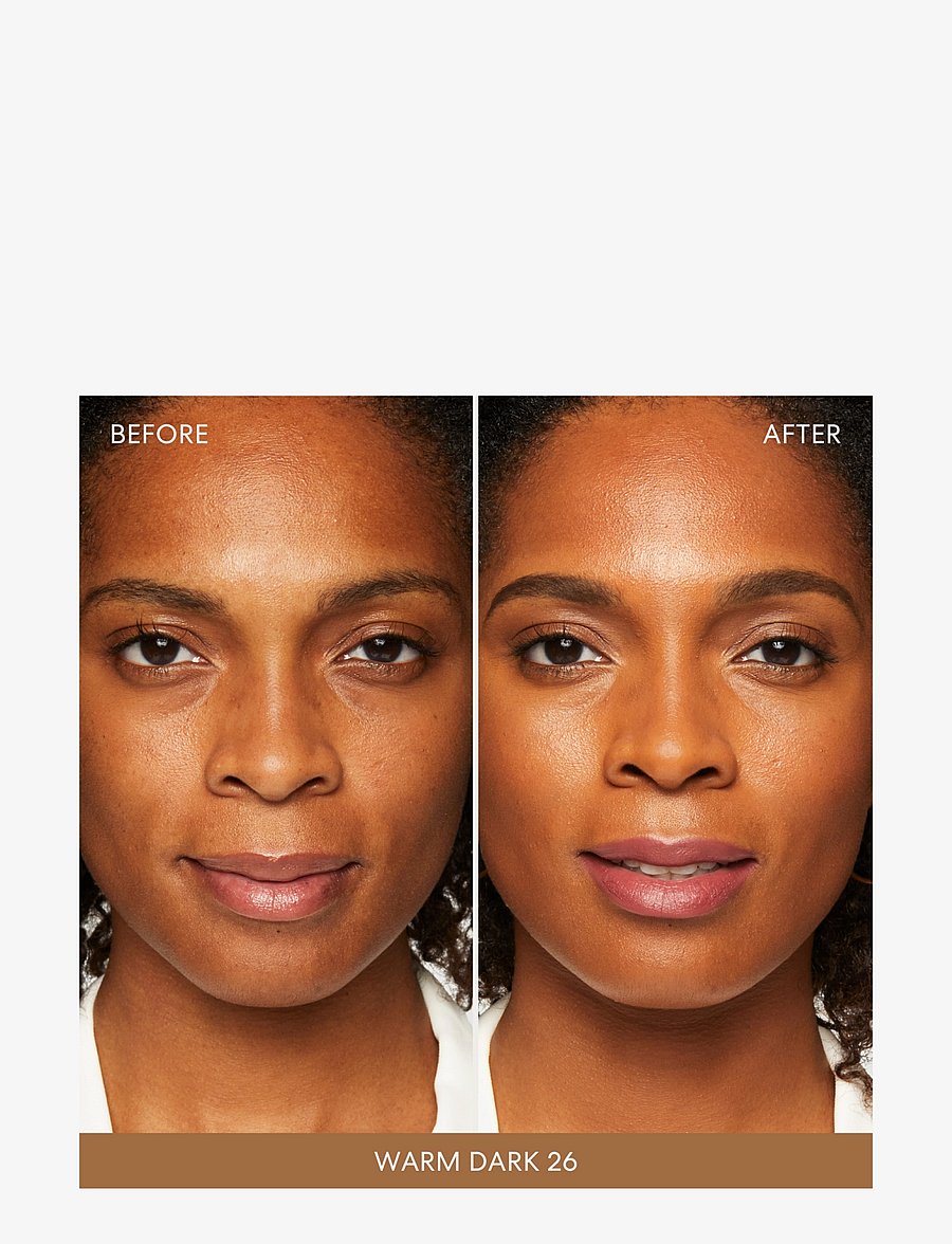 bareMinerals - Original Loose Foundation Warm dark 26 - makeup - warm dark 26 - 2
