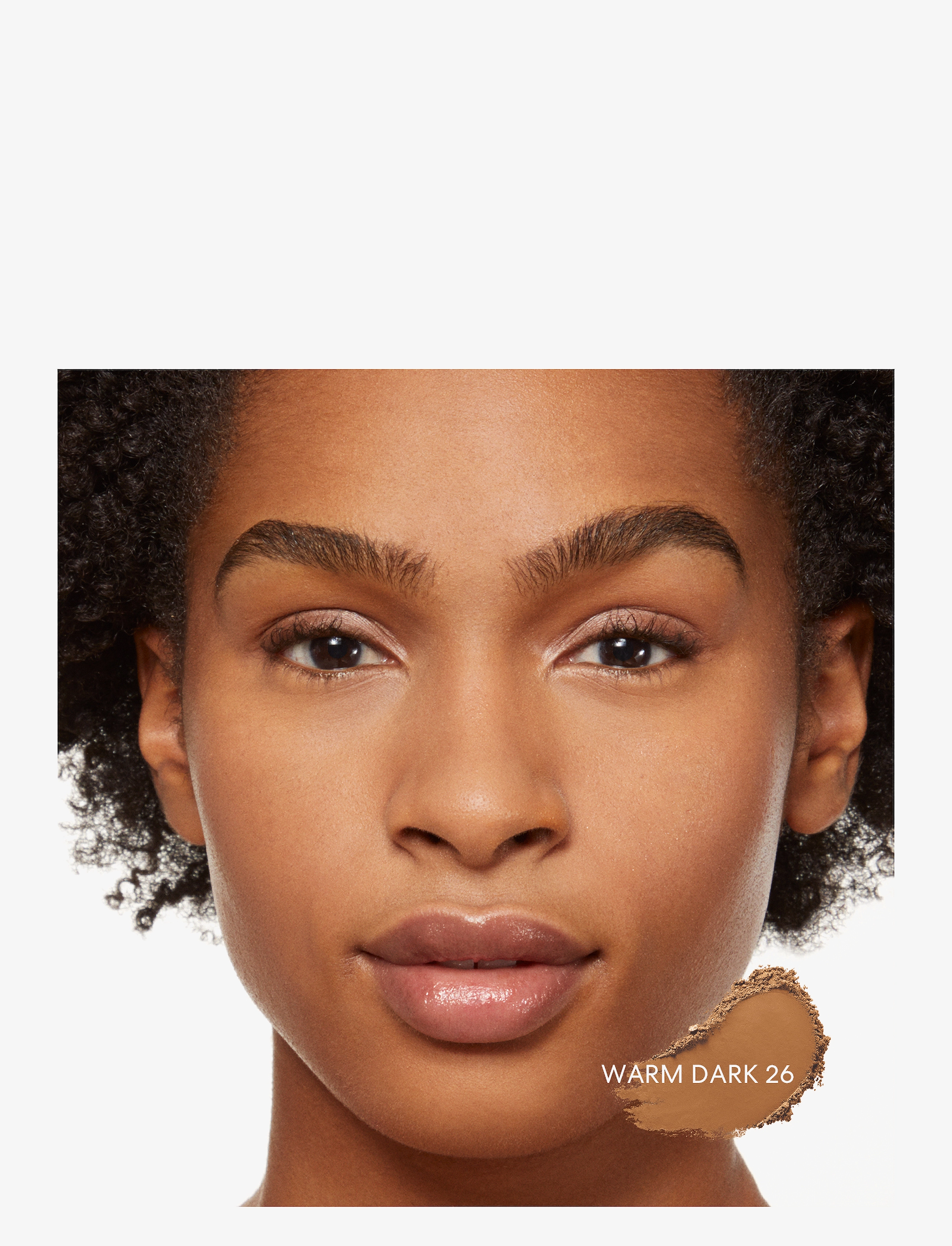 bareMinerals - Original Loose Foundation Warm dark 26 - makeup - warm dark 26 - 4