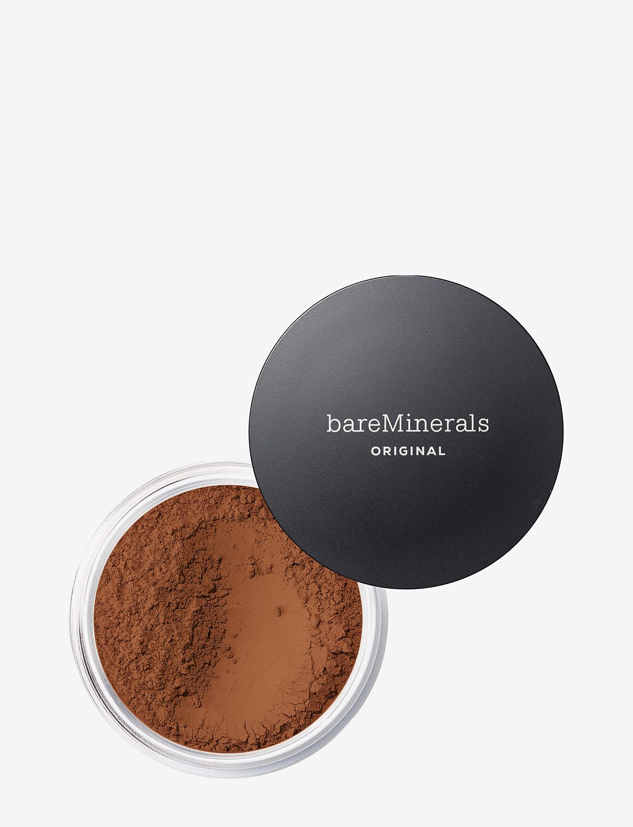 bareMinerals - Original Loose Foundation Warm deep 27 - redo för date night - warm deep 27 - 0