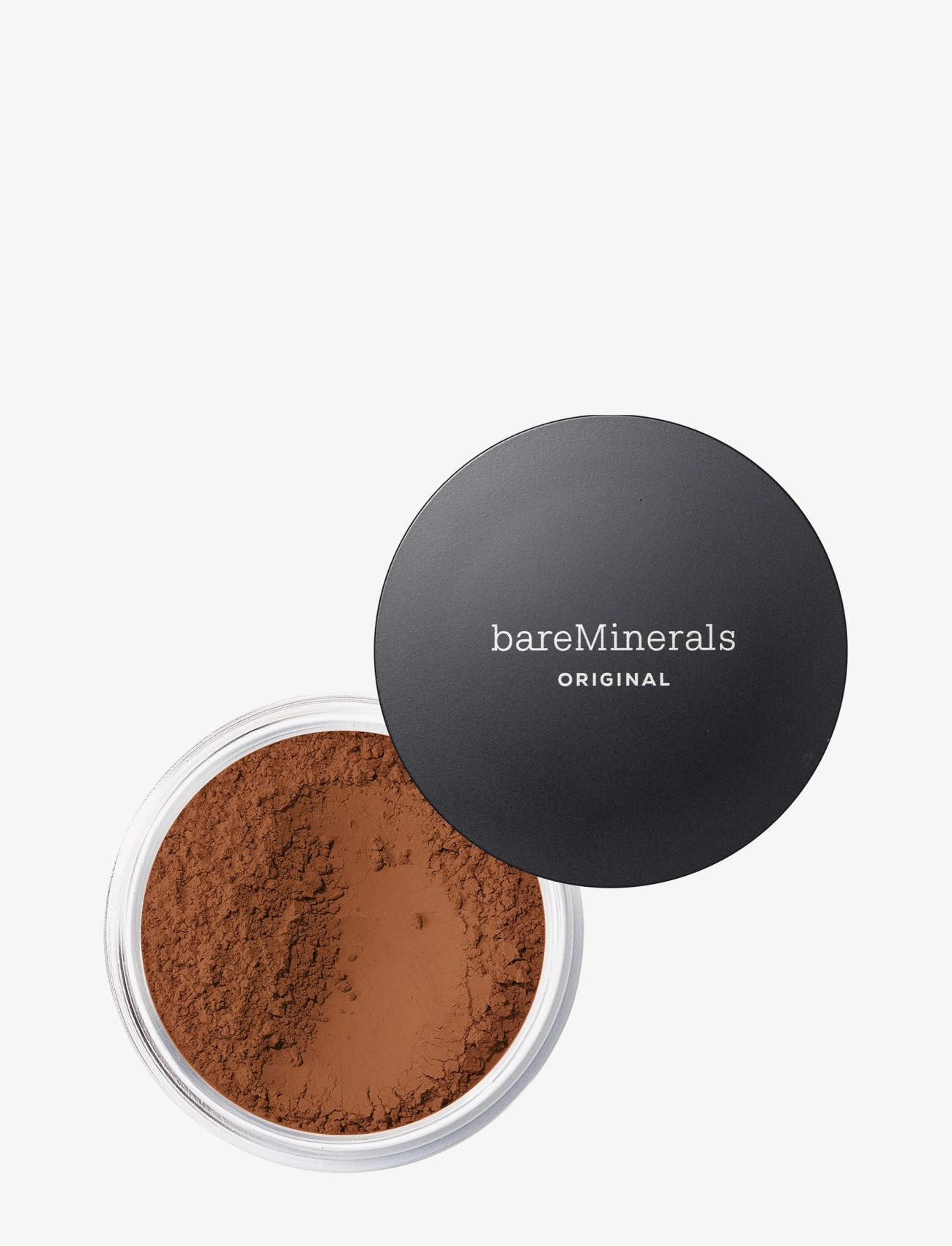 bareMinerals Original Loose Foundation Warm deep 27 - Meik - WARM DEEP 27 / natural