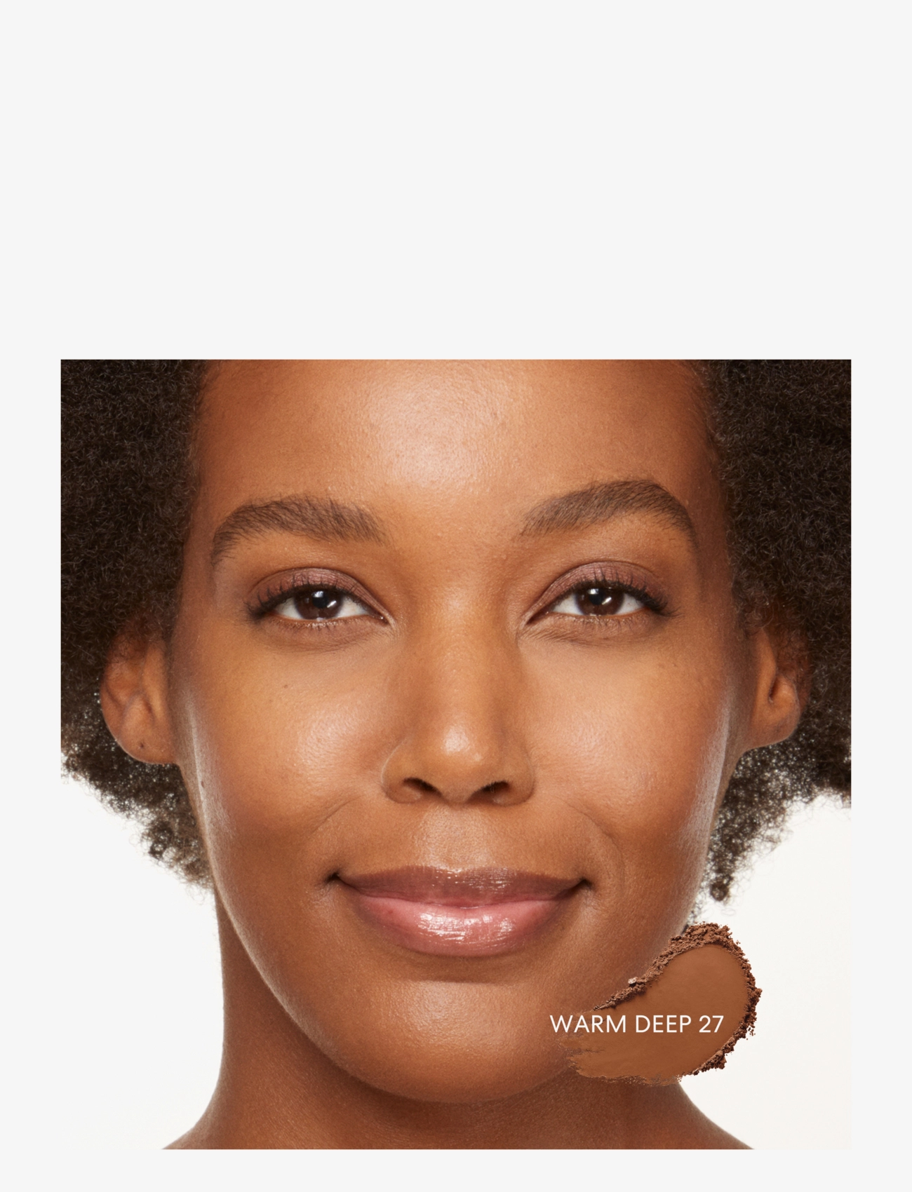 bareMinerals - Original Loose Foundation Warm deep 27 - makeup - warm deep 27 - 4
