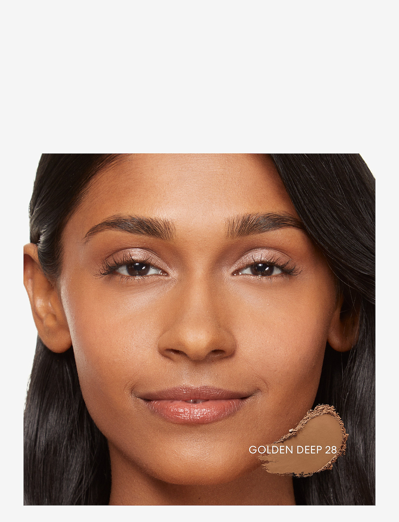 bareMinerals - Original Loose Foundation Golden deep 28 - bliv klar til date night - golden deep 28 - 4