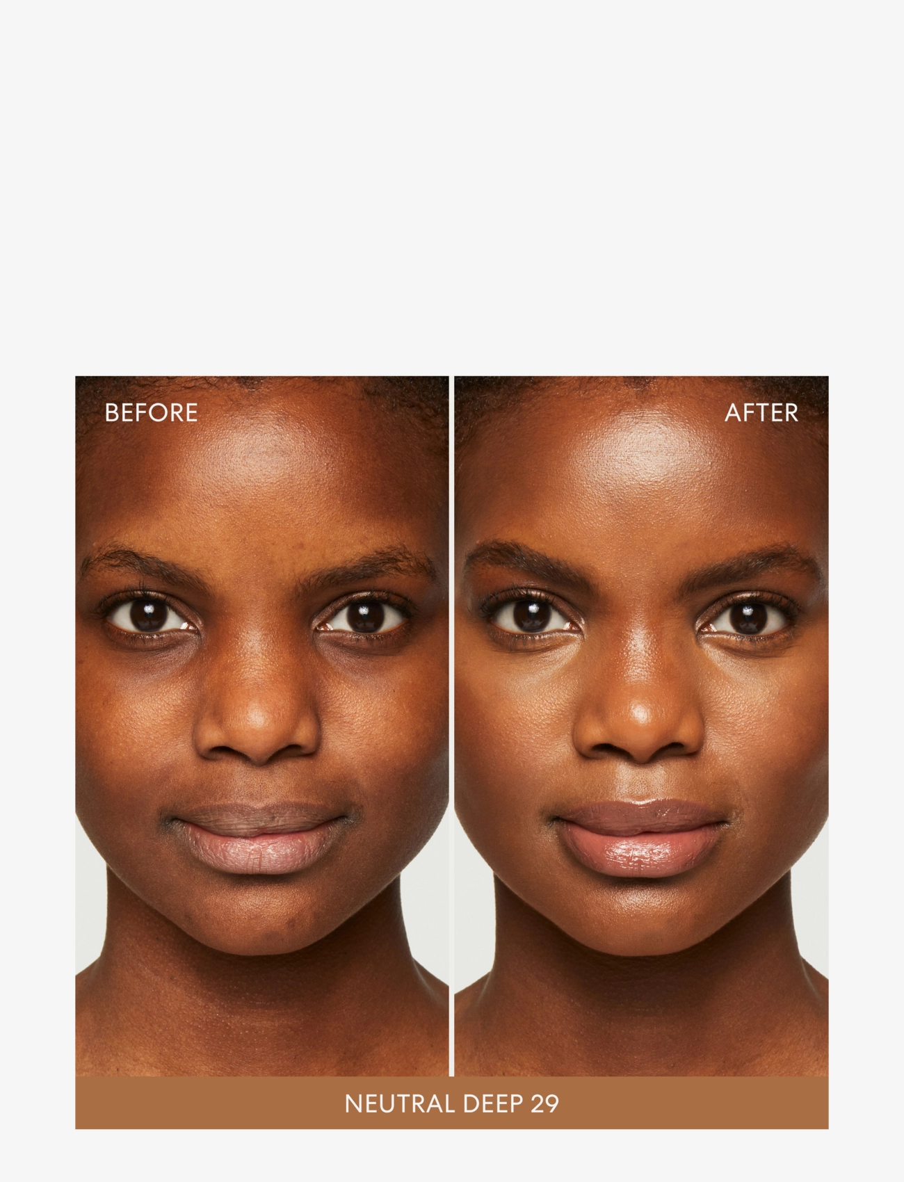 bareMinerals - Original Loose Foundation Neutral deep 29 - redo för date night - neutral deep 29 - 2