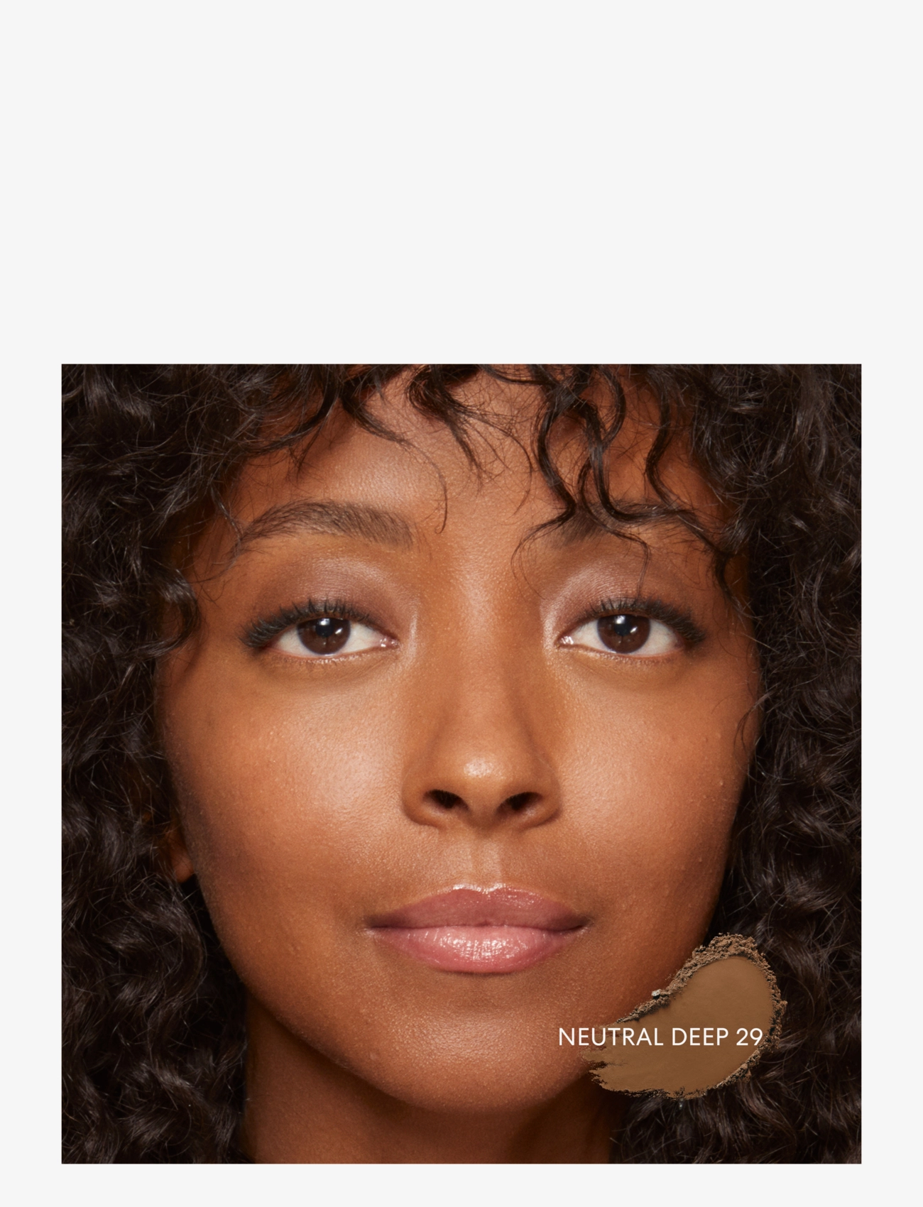 bareMinerals - Original Loose Foundation Neutral deep 29 - redo för date night - neutral deep 29 - 4