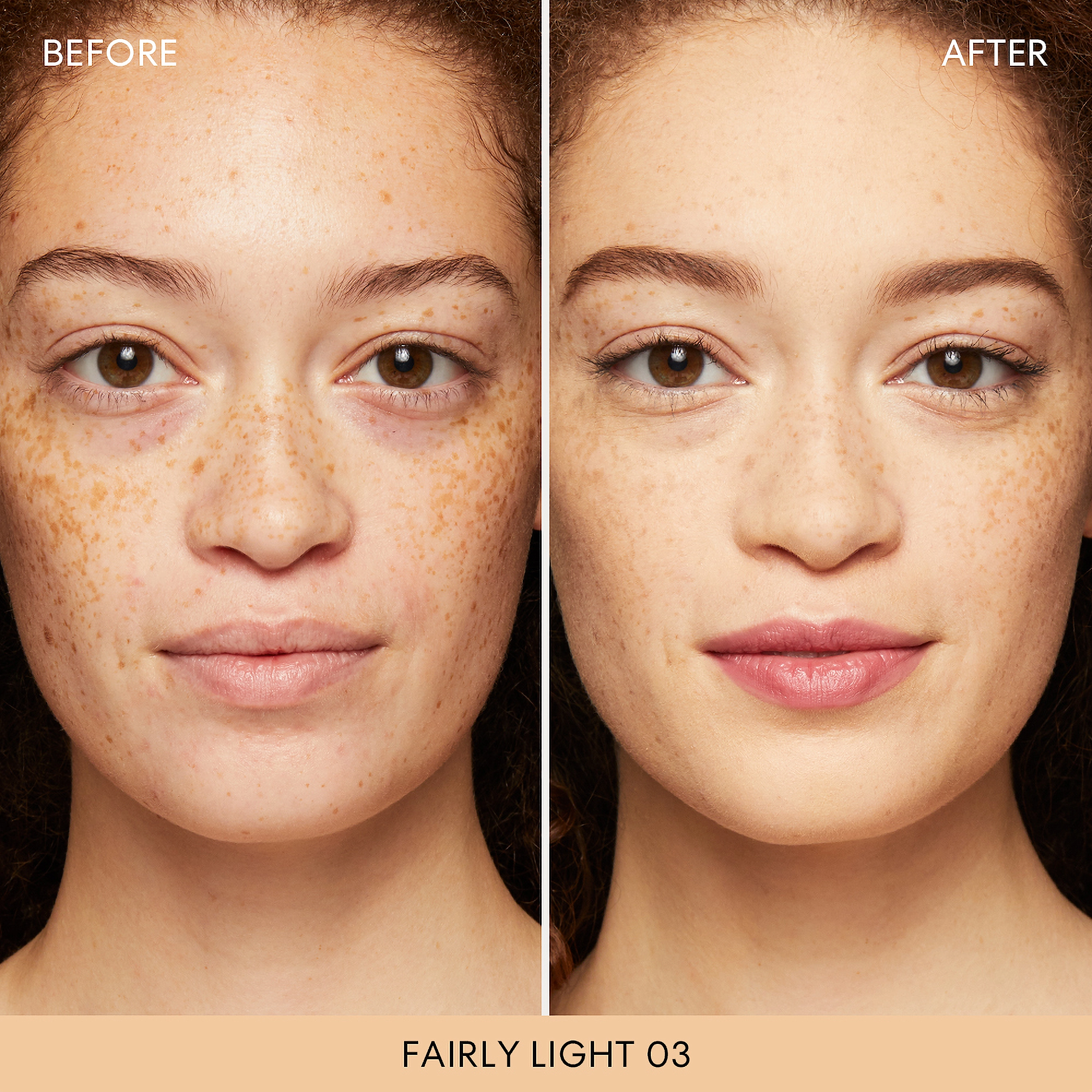 bareMinerals - Original Loose Matte Fairly light 03 - makeup - fairly light 03 - 2