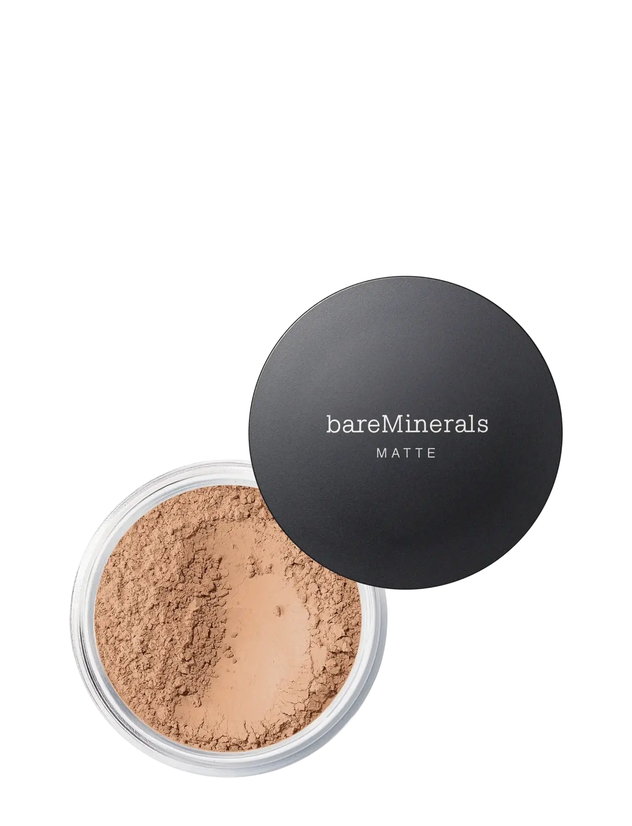 bareMinerals Original Loose Matte Medium Beige 12, Foundation, Str: 6 G