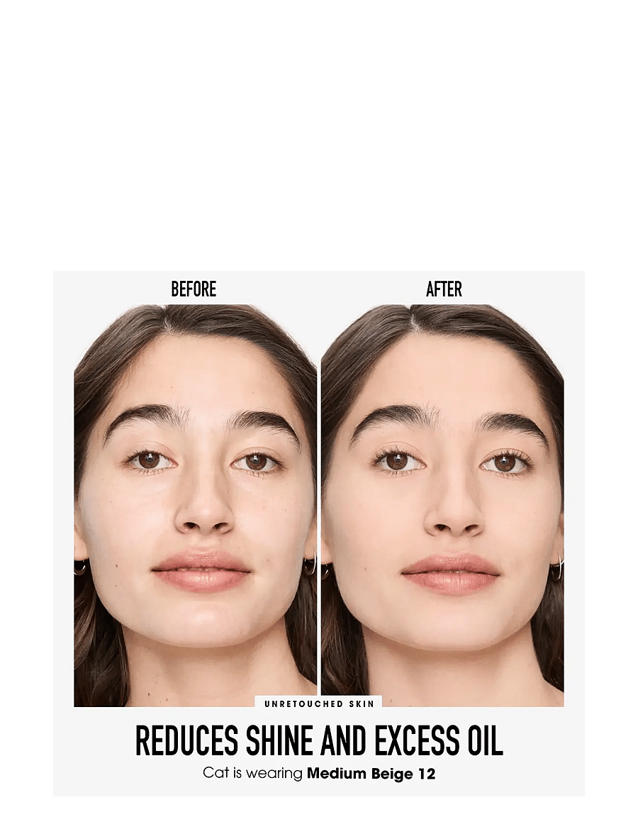 bareMinerals - Original Loose Matte Medium beige 12 - makeup - medium beige 12 - 2