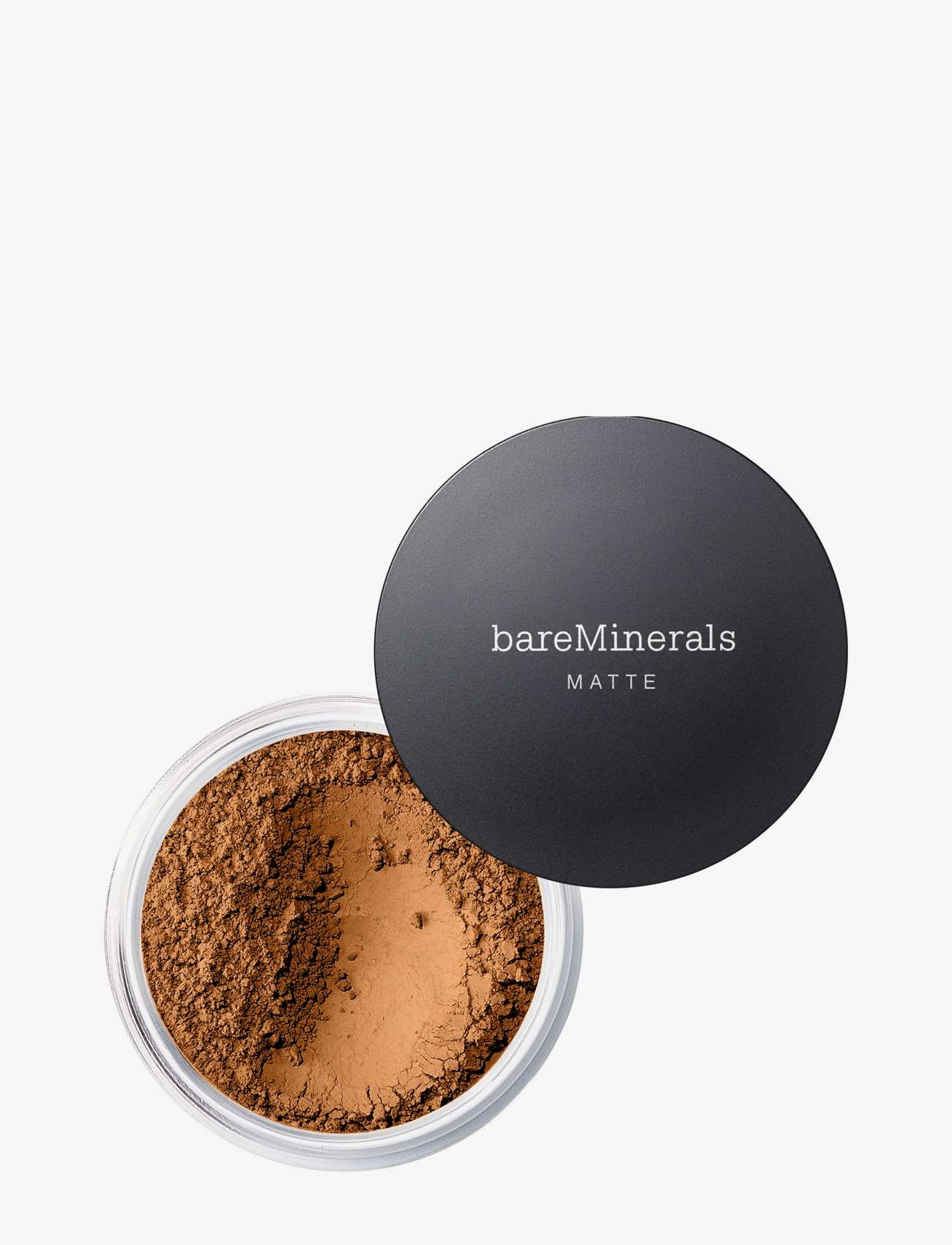 bareMinerals Original Loose Matte Neutral dark 24 - Meik - NEUTRAL DARK 24 / natural