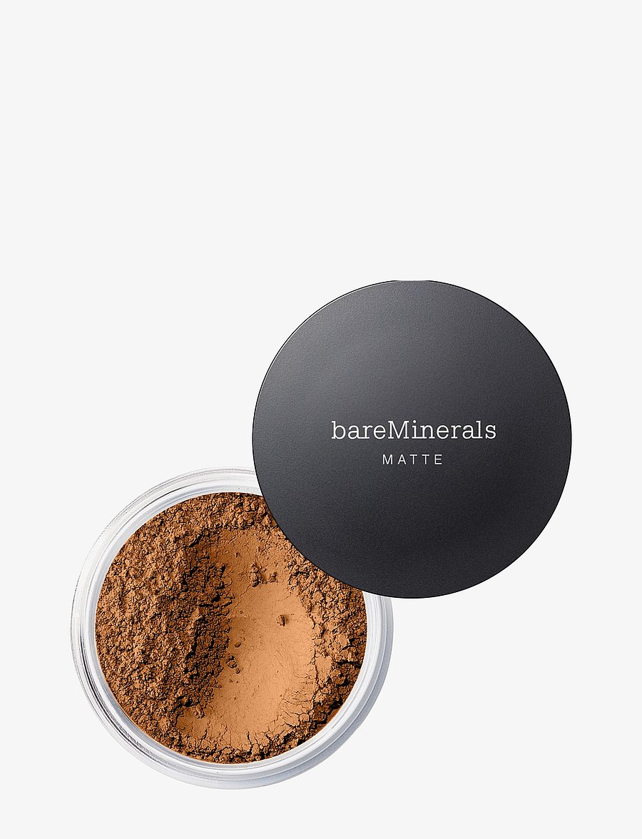 bareMinerals - Original Loose Matte Neutral dark 24 - makeup - neutral dark 24 - 0