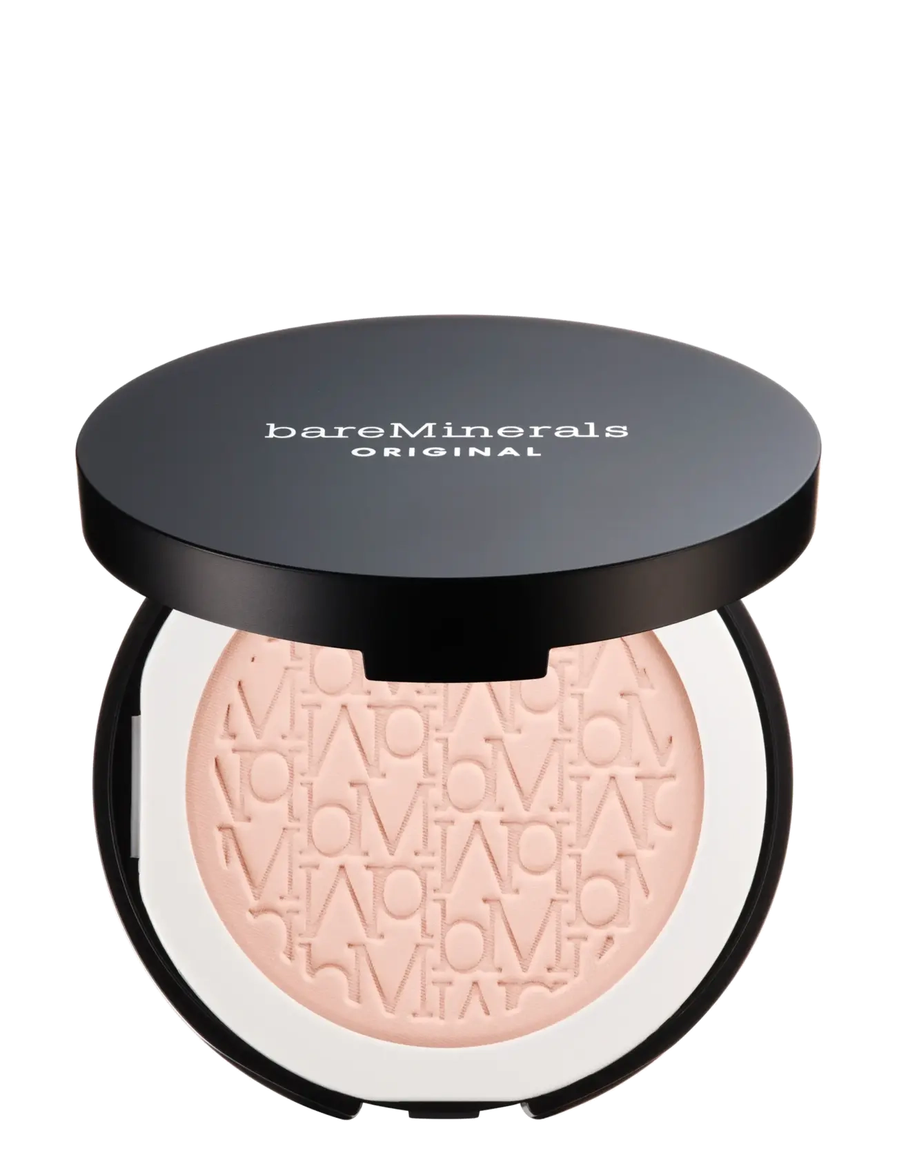 bareMinerals Original Pressed Powder Foundation 8.00 Ml, Foundation, Str: 8 ML