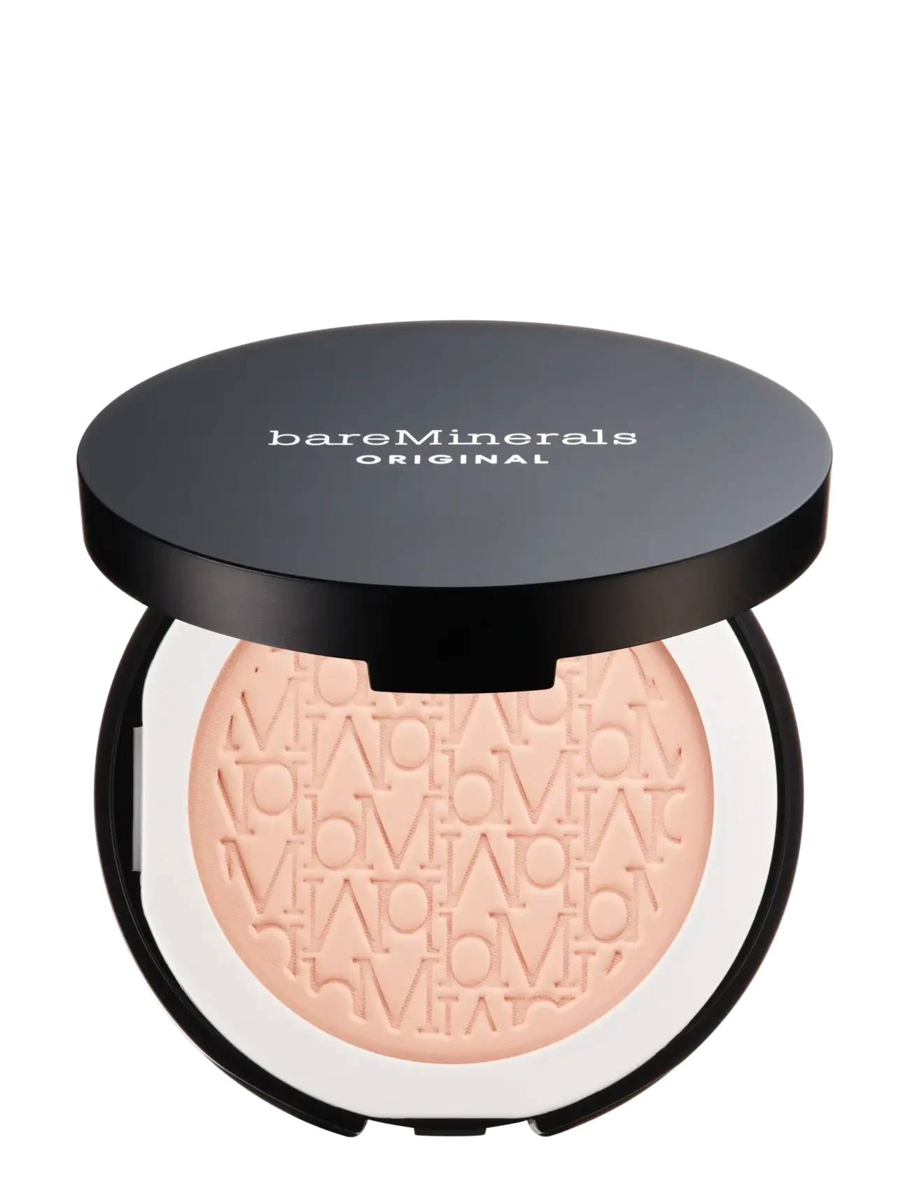 Original Pressed Powder Foundation 8.00 ML - FAIR IVORY