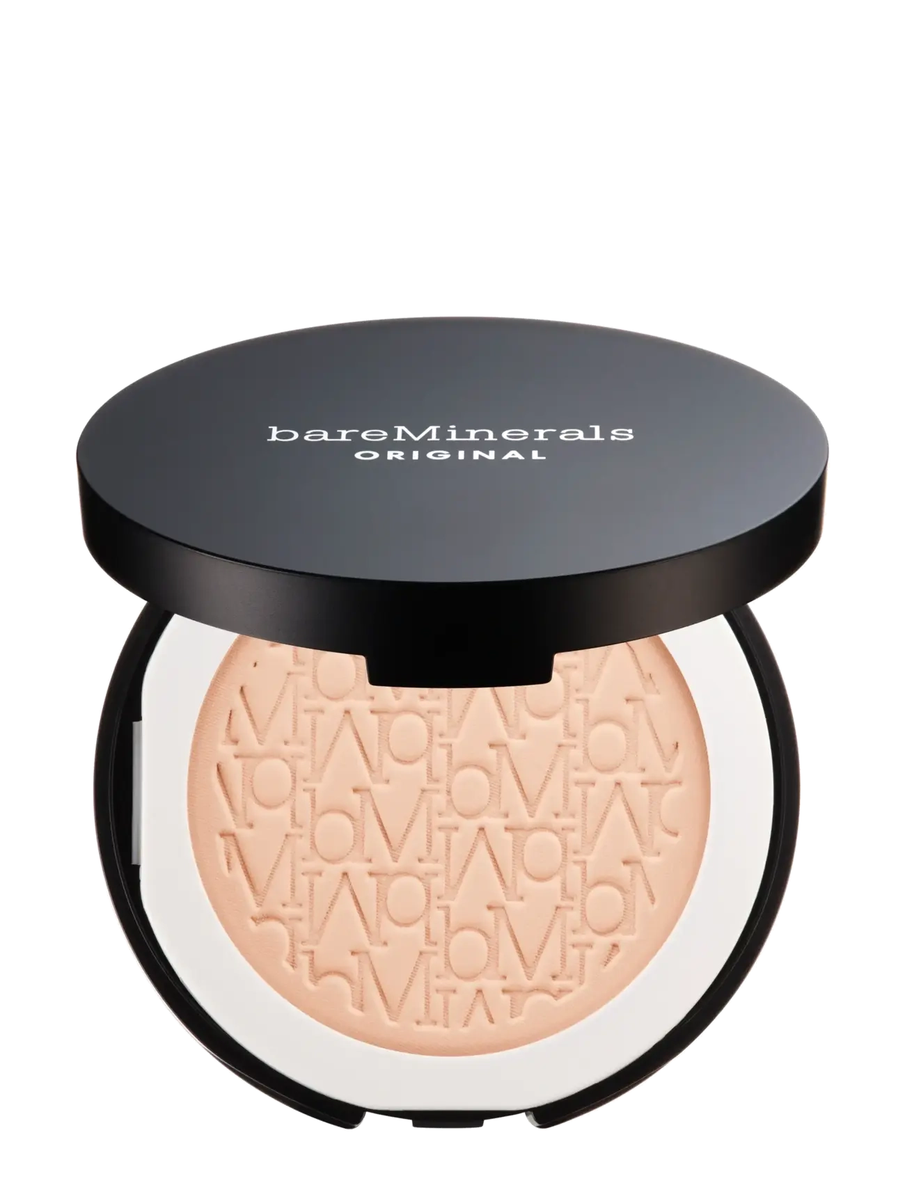 Original Pressed Powder Foundation 8.00 ML - FAIRLY LIGHT