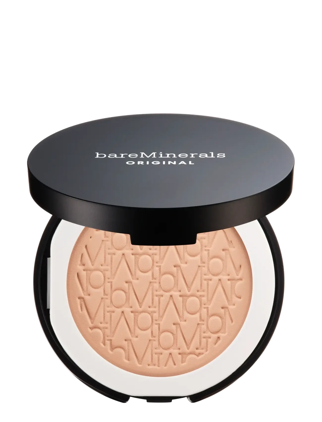 bareMinerals Original Pressed Powder Foundation 8.00 Ml, Foundation, Str: 8 ML