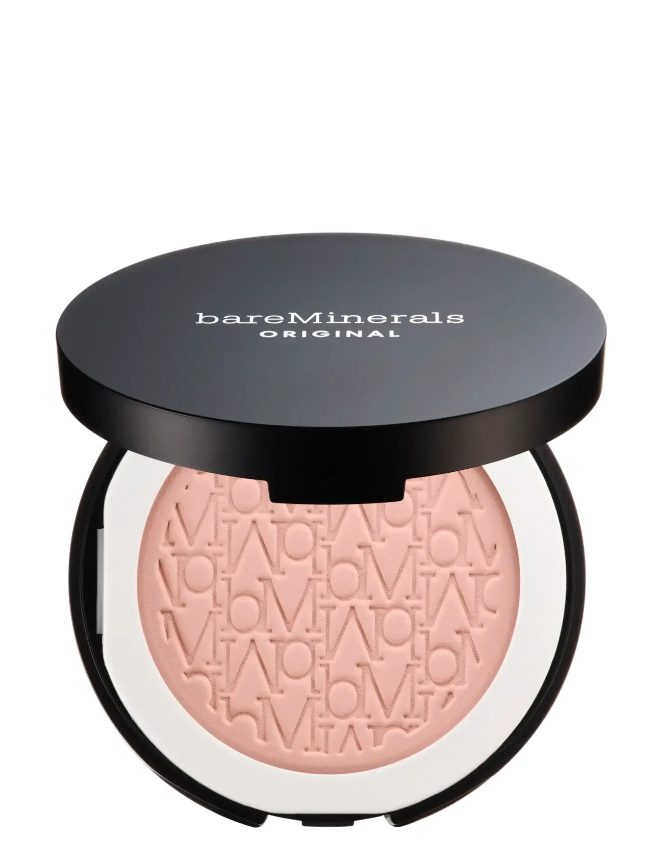 bareMinerals Original Pressed Powder Foundation 8.00 ML - Meikkivoiteet - MEDIUM / natural