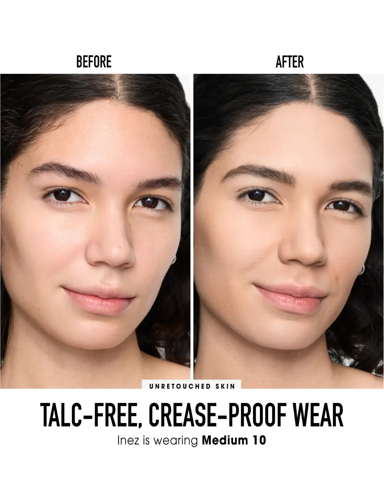 bareMinerals - Original Pressed Powder Foundation 8.00 ML - redo för date night - medium - 2