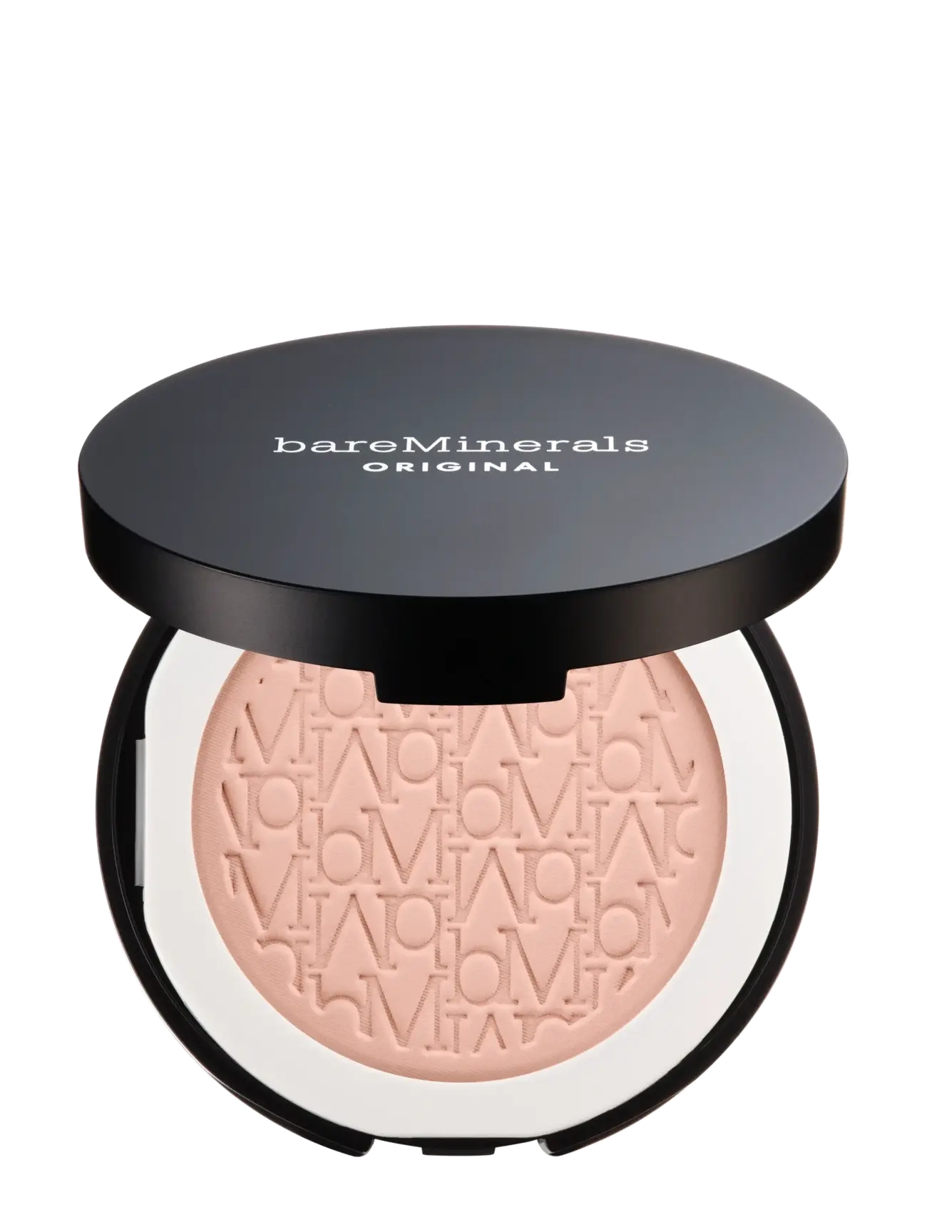 Original Pressed Powder Foundation 8.00 ML - SOFT MEDIUM
