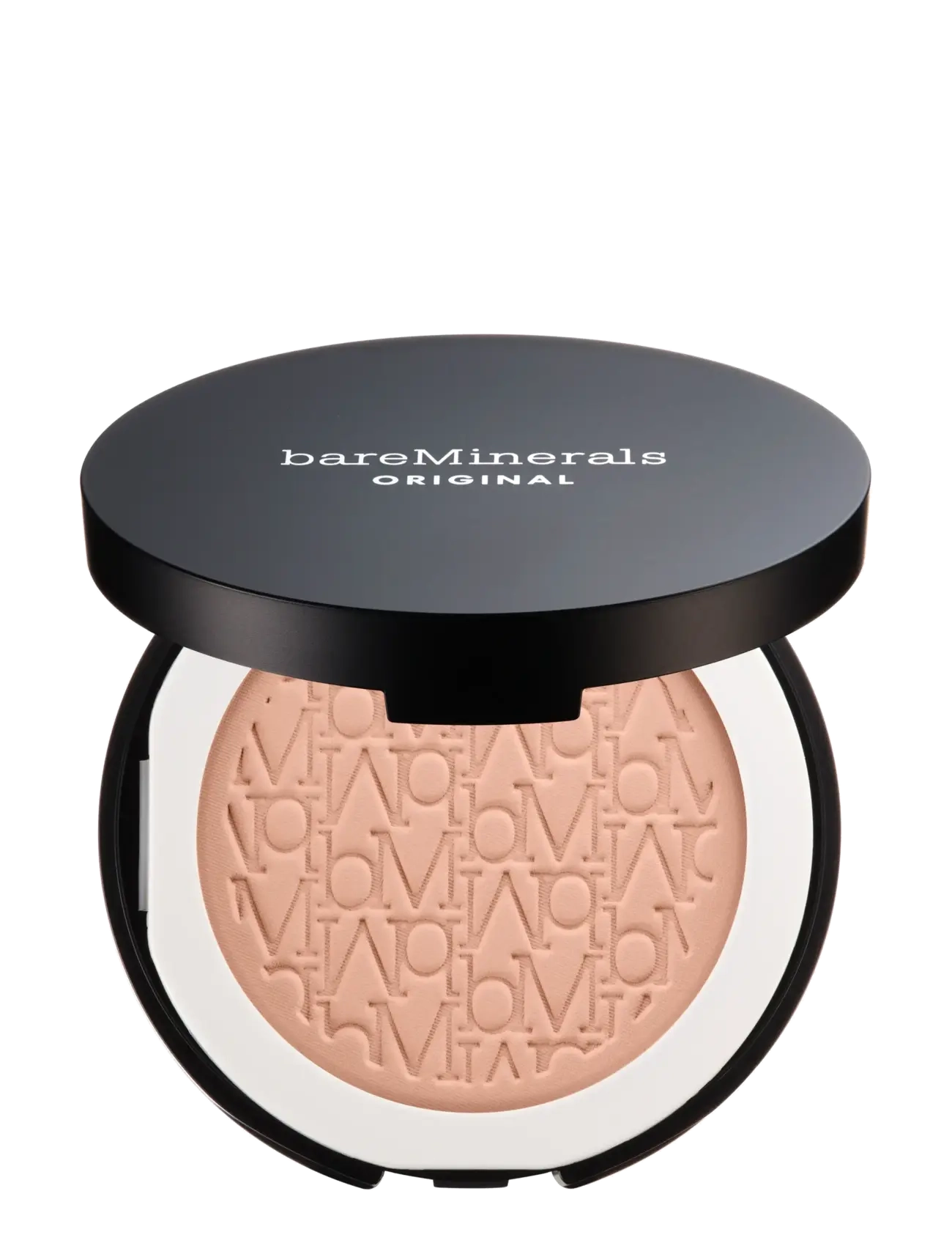 Original Pressed Powder Foundation 8.00 ML - GOLDEN BEIGE
