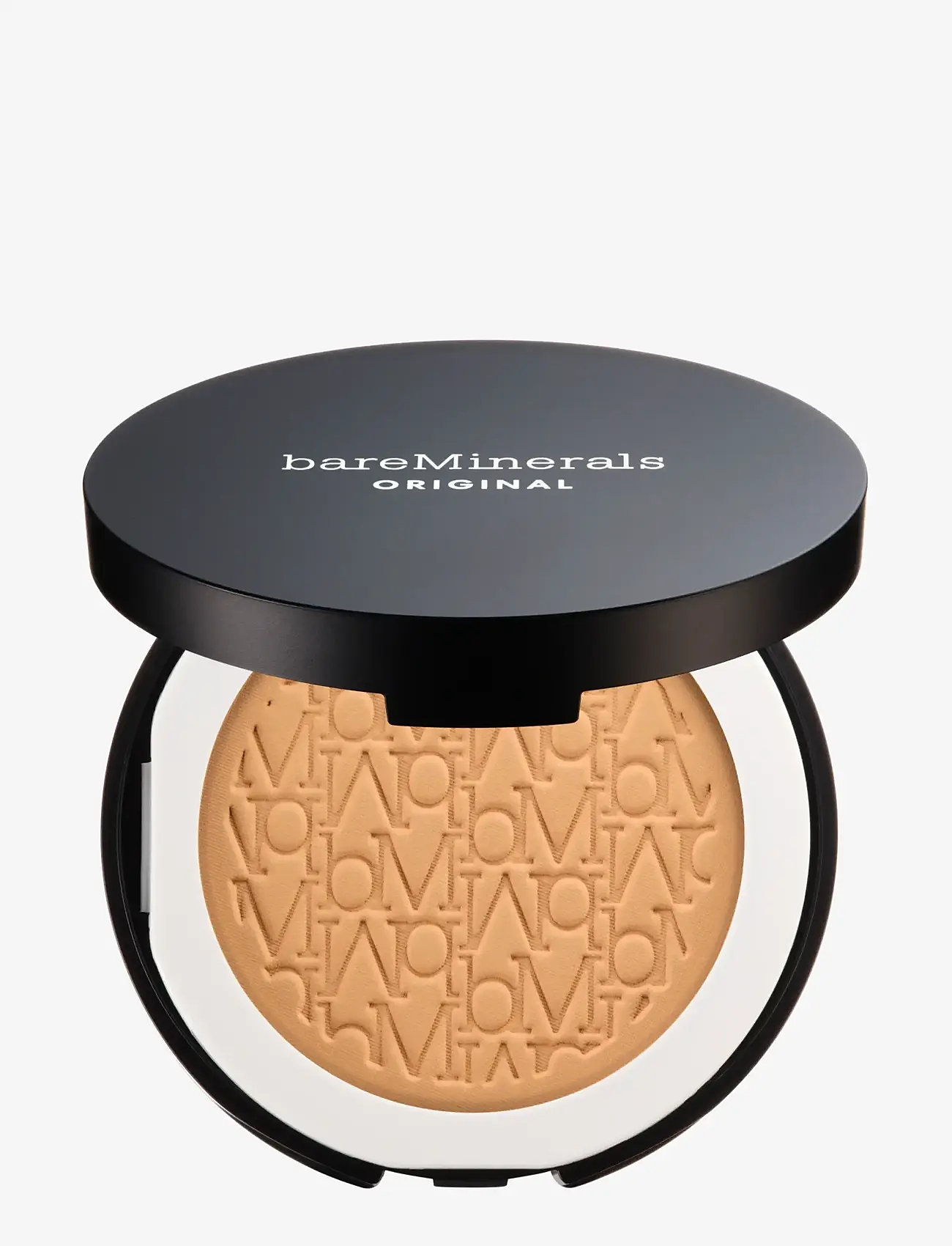 bareMinerals - Original Pressed Powder Foundation 8.00 ML - pudder - neutral medium - 0