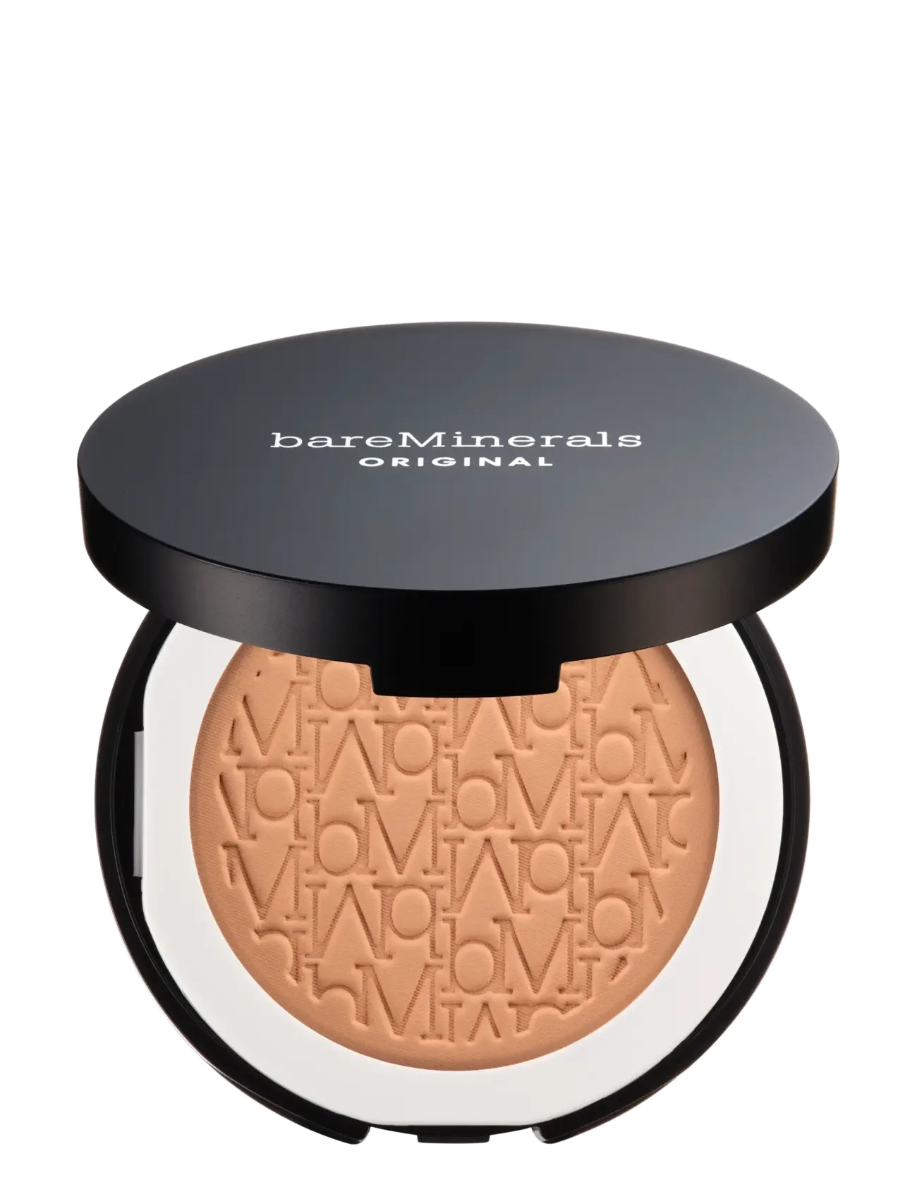 Original Pressed Powder Foundation 8.00 ML - GOLDEN NUDE