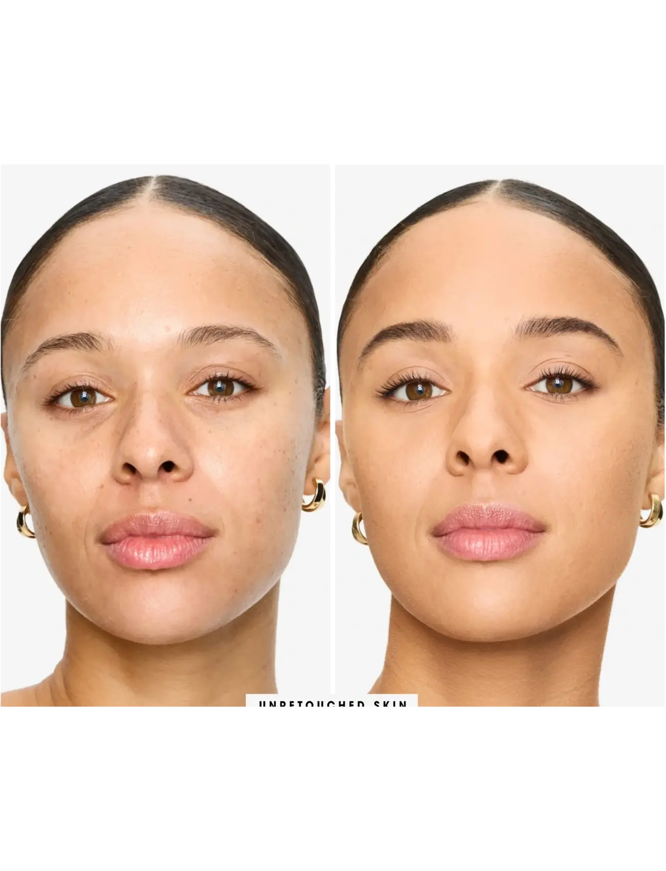 bareMinerals - Original Pressed Powder Foundation 8.00 ML - valmiina treffi-iltaan - tan nude - 2