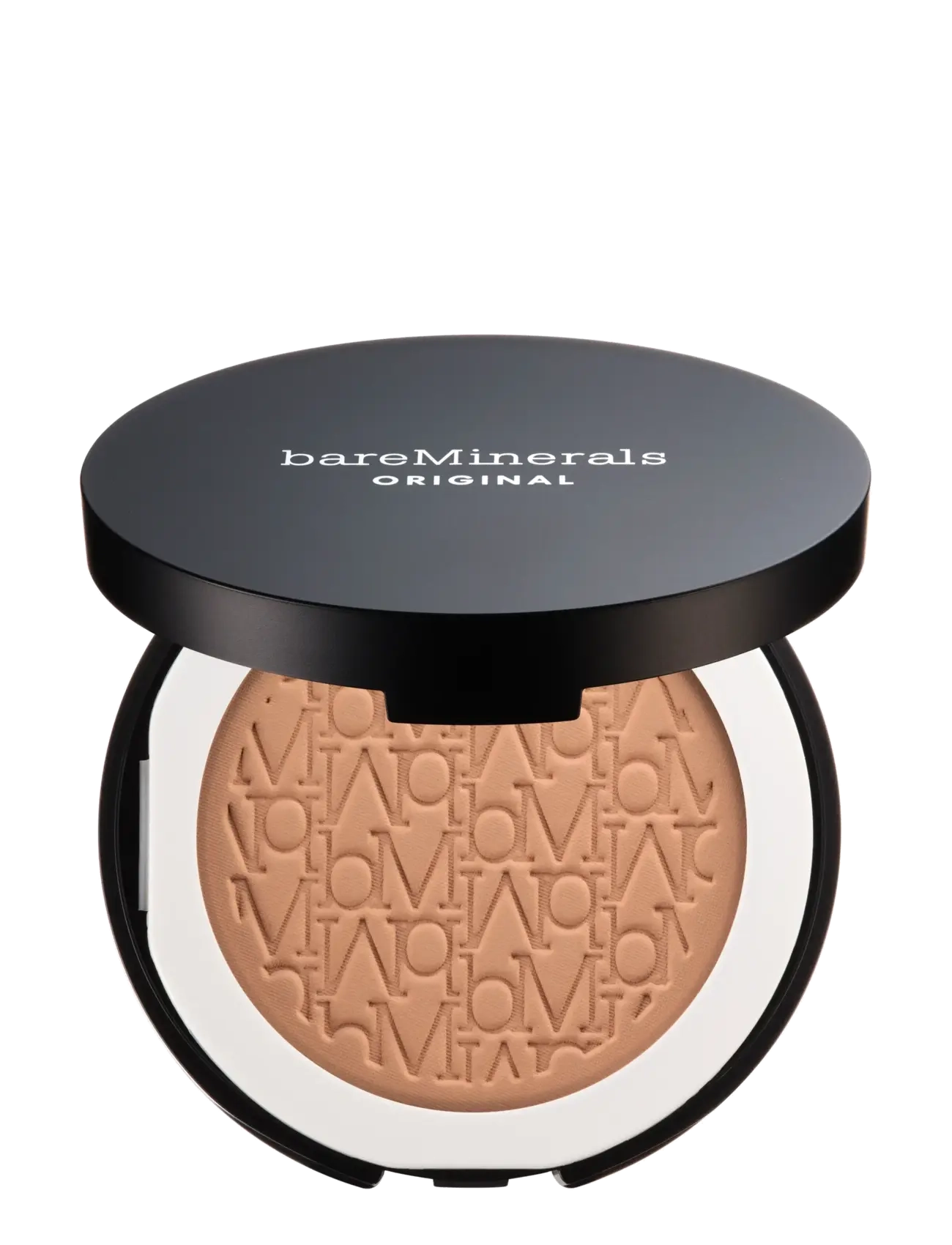 Original Pressed Powder Foundation 8.00 ML - MEDIUM TAN