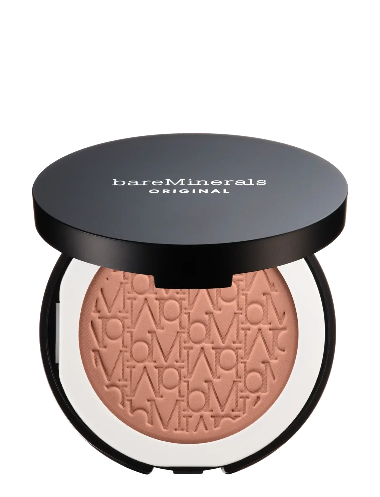 bareMinerals Original Pressed Powder Foundation 8.00 ML - Ansigtsmakeup - TAN / natural