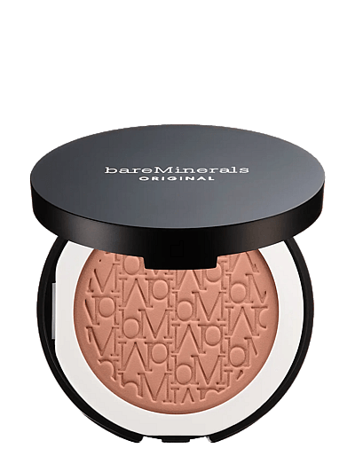 bareMinerals Original Pressed Powder Foundation 8.00 ML - Smink - TAN / natural