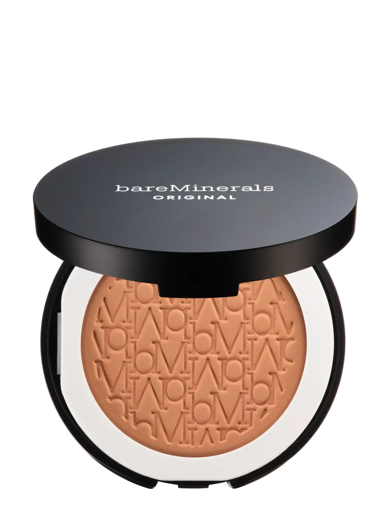 bareMinerals Original Pressed Powder Foundation 8.00 Ml, Foundation, Str: 8 ML
