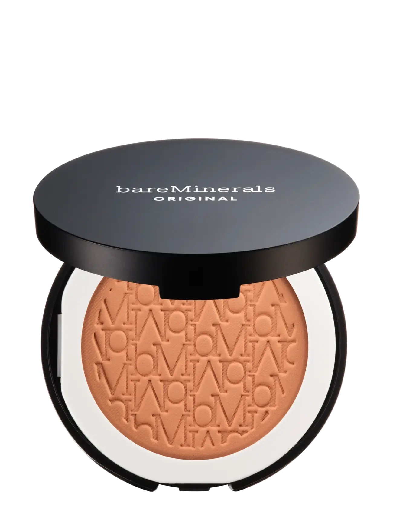 Original Pressed Powder Foundation 8.00 ML - WARM TAN