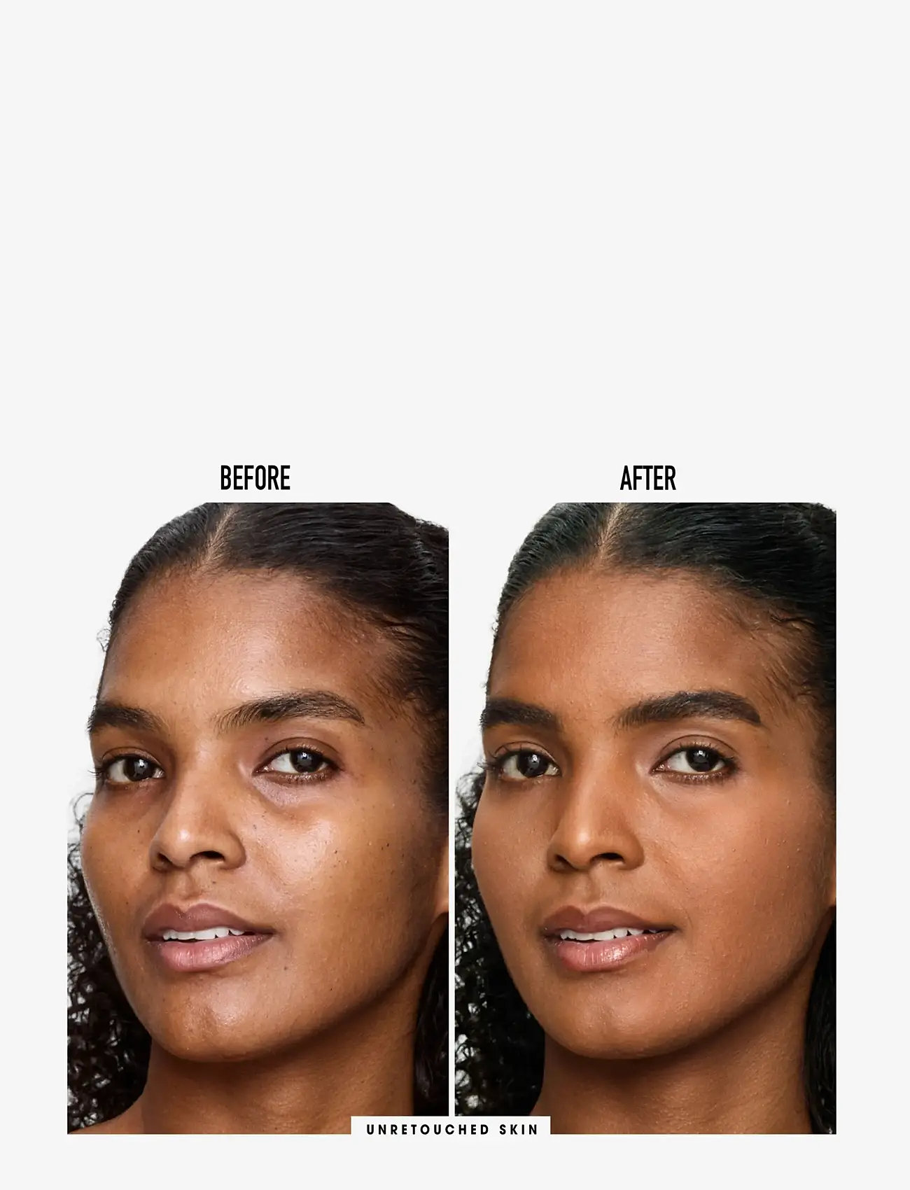 bareMinerals - Original Pressed Powder Foundation 8.00 ML - redo för date night - warm tan - 2