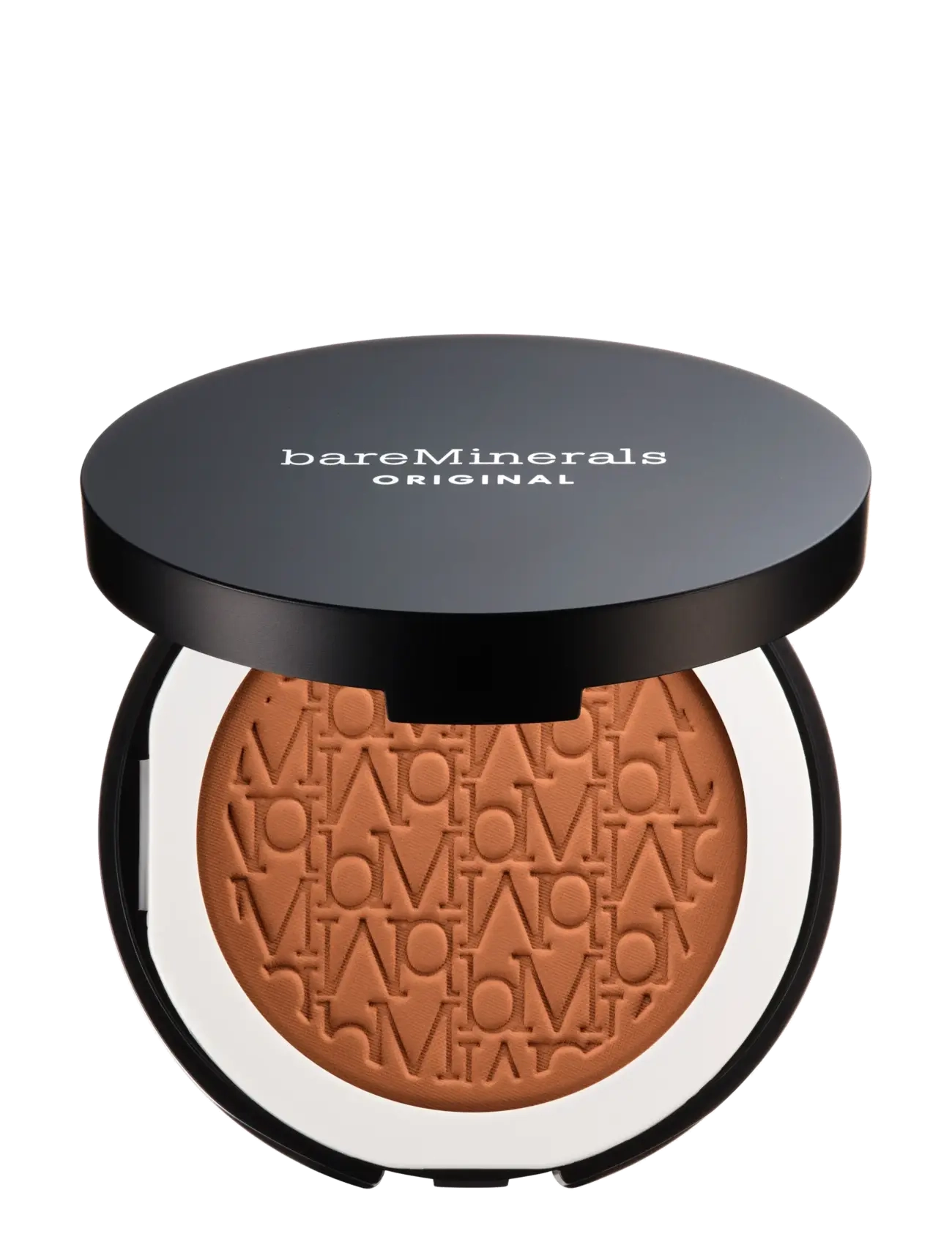 Original Pressed Powder Foundation 8.00 ML - NEUTRAL DARK